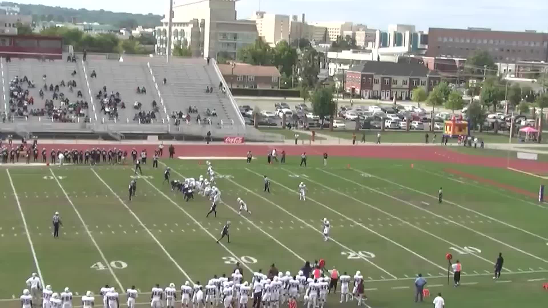 Vs Paine College Morehouse College Highlights Hudl vs-paine-college-morehouse-college-highlights-hudl
