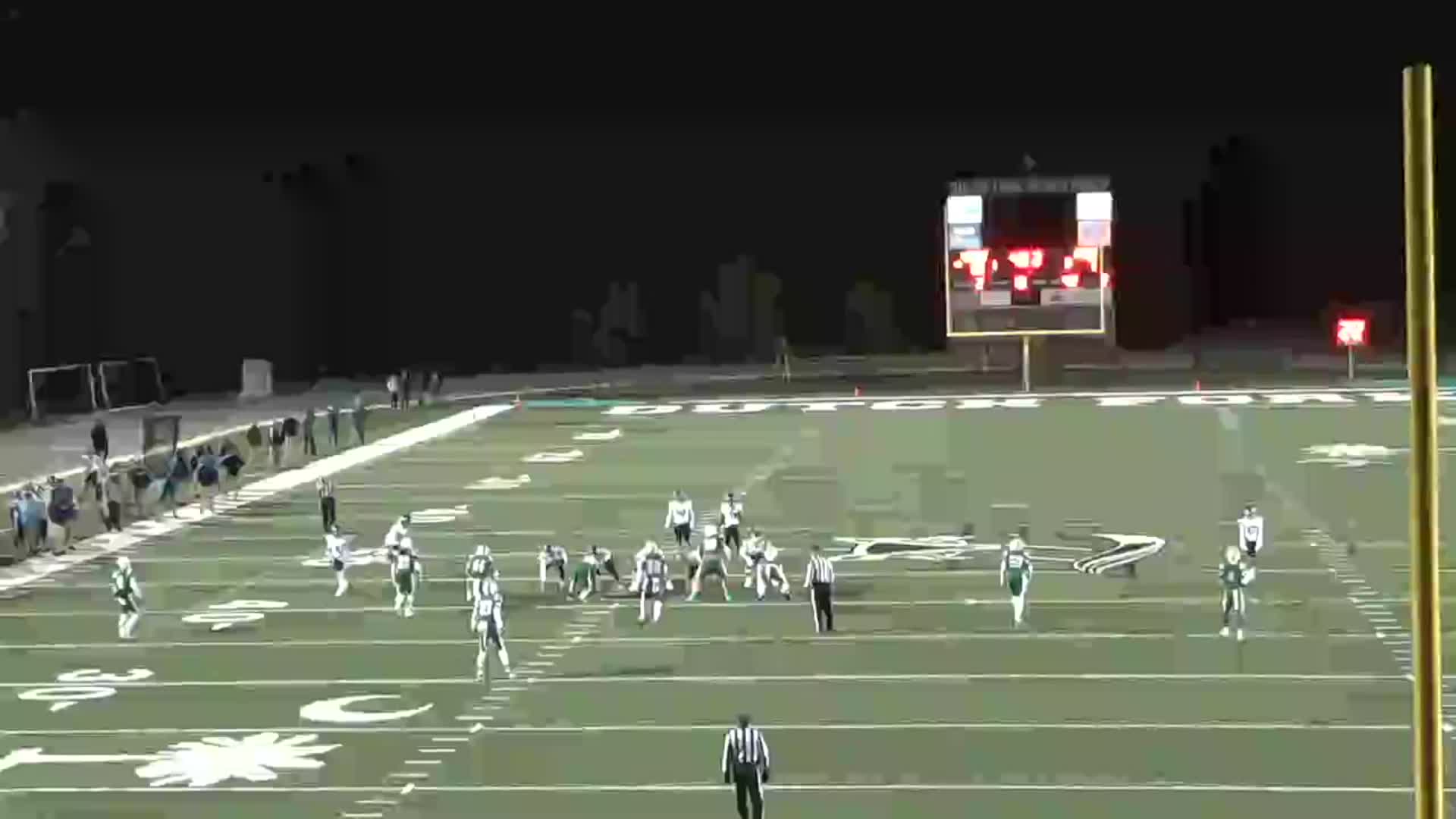  Jaden Wuerth - Dutch Fork - 2025 Junior Season Highlights