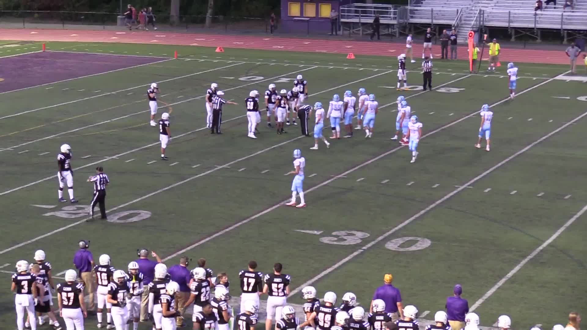marshall-high-school-lake-braddock-highlights-hudl