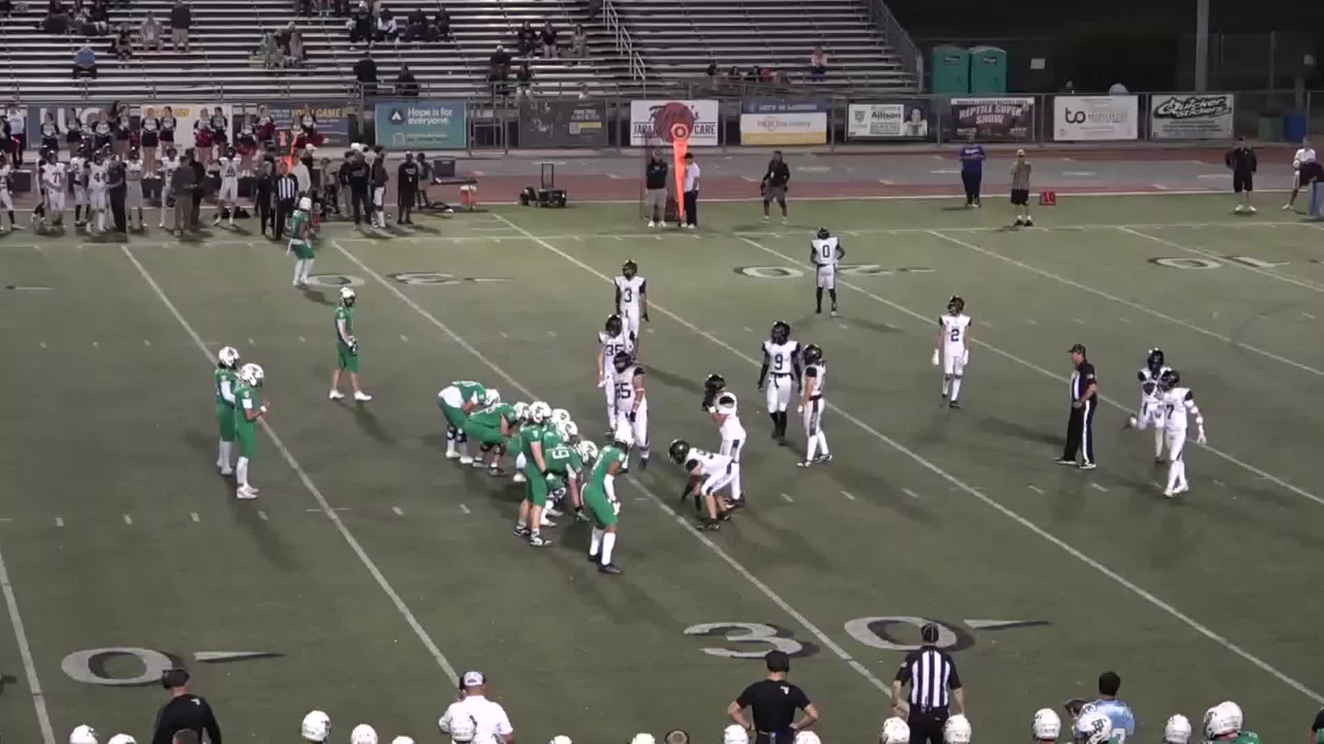 Justin Lewis - 2024 Junior Season Highlights