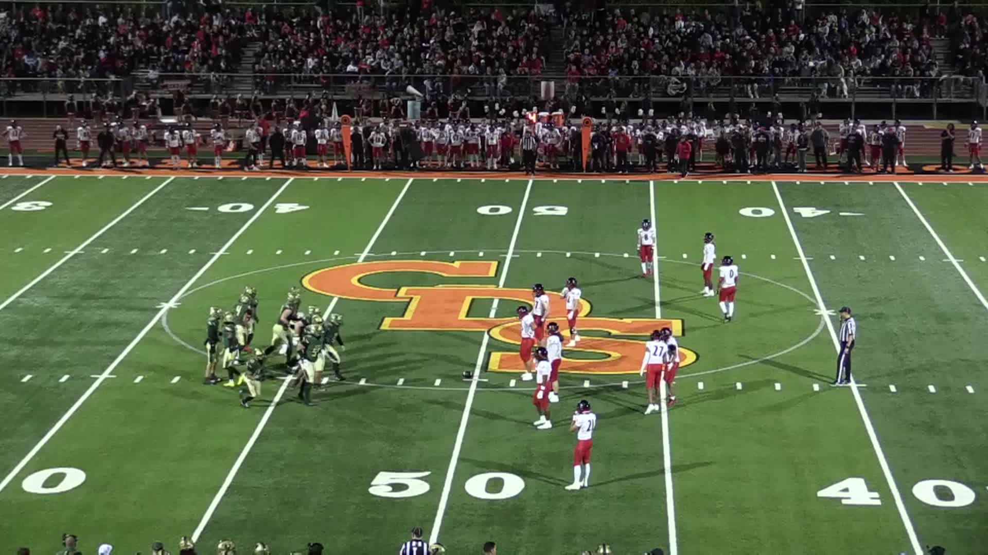 Jaden Baldwin - Basha - 2025 Junior Season Highlights