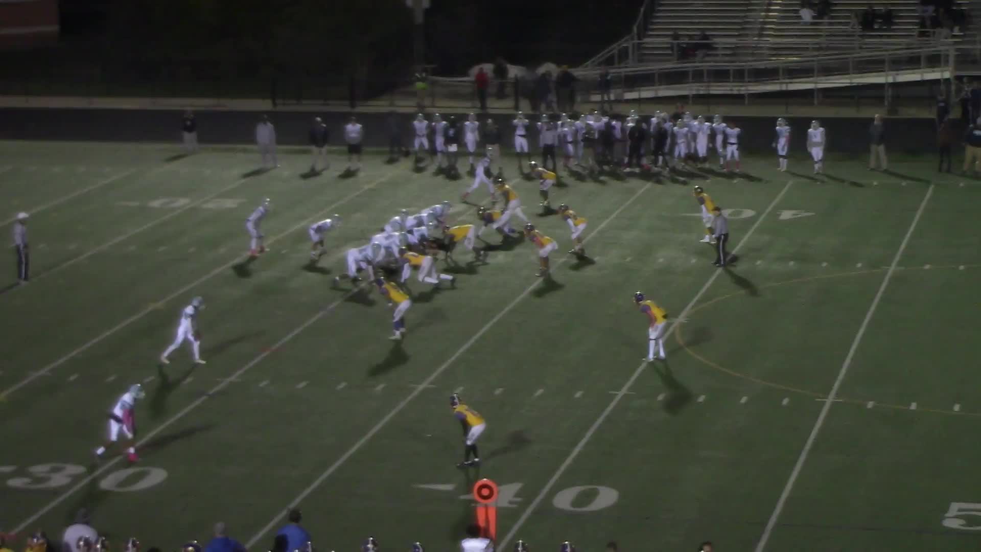 Gaithersburg (MD) High School Sports Football, Basketball, Baseball