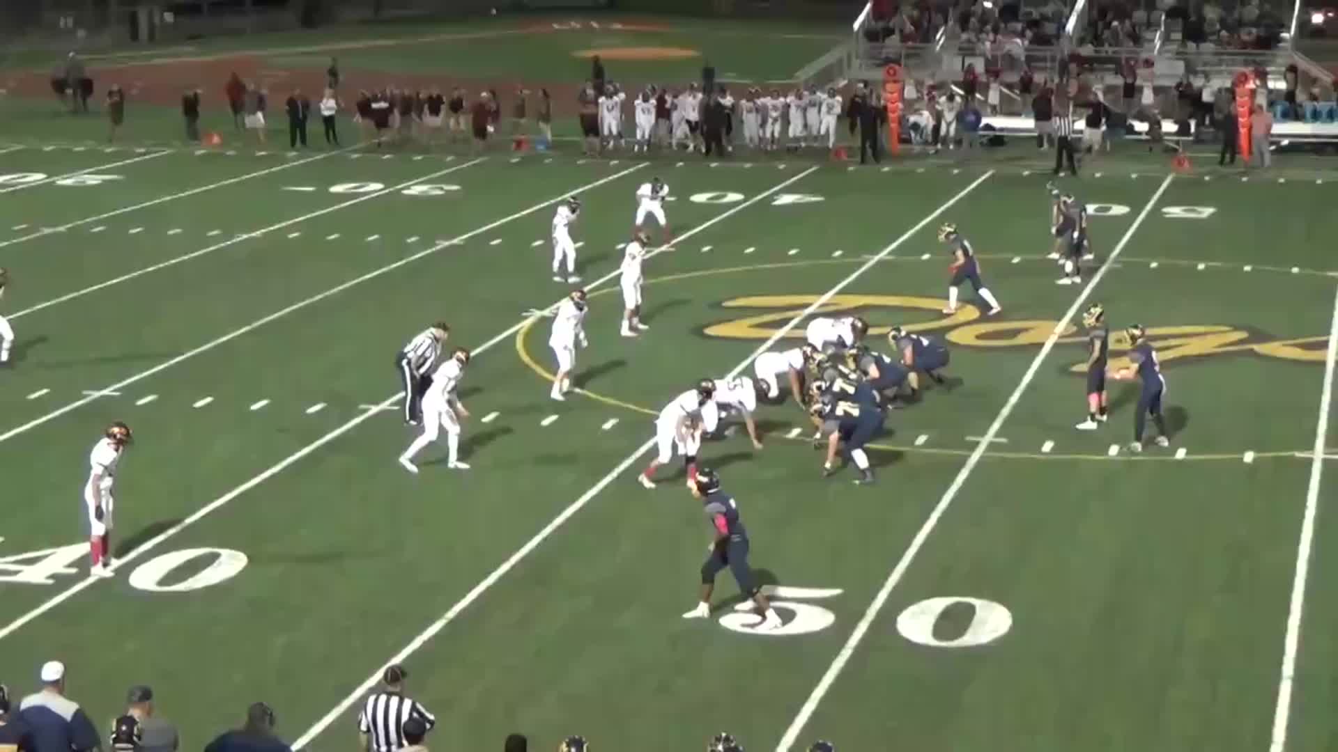 Northgate Hs Football Video Northgate Football Highlights
