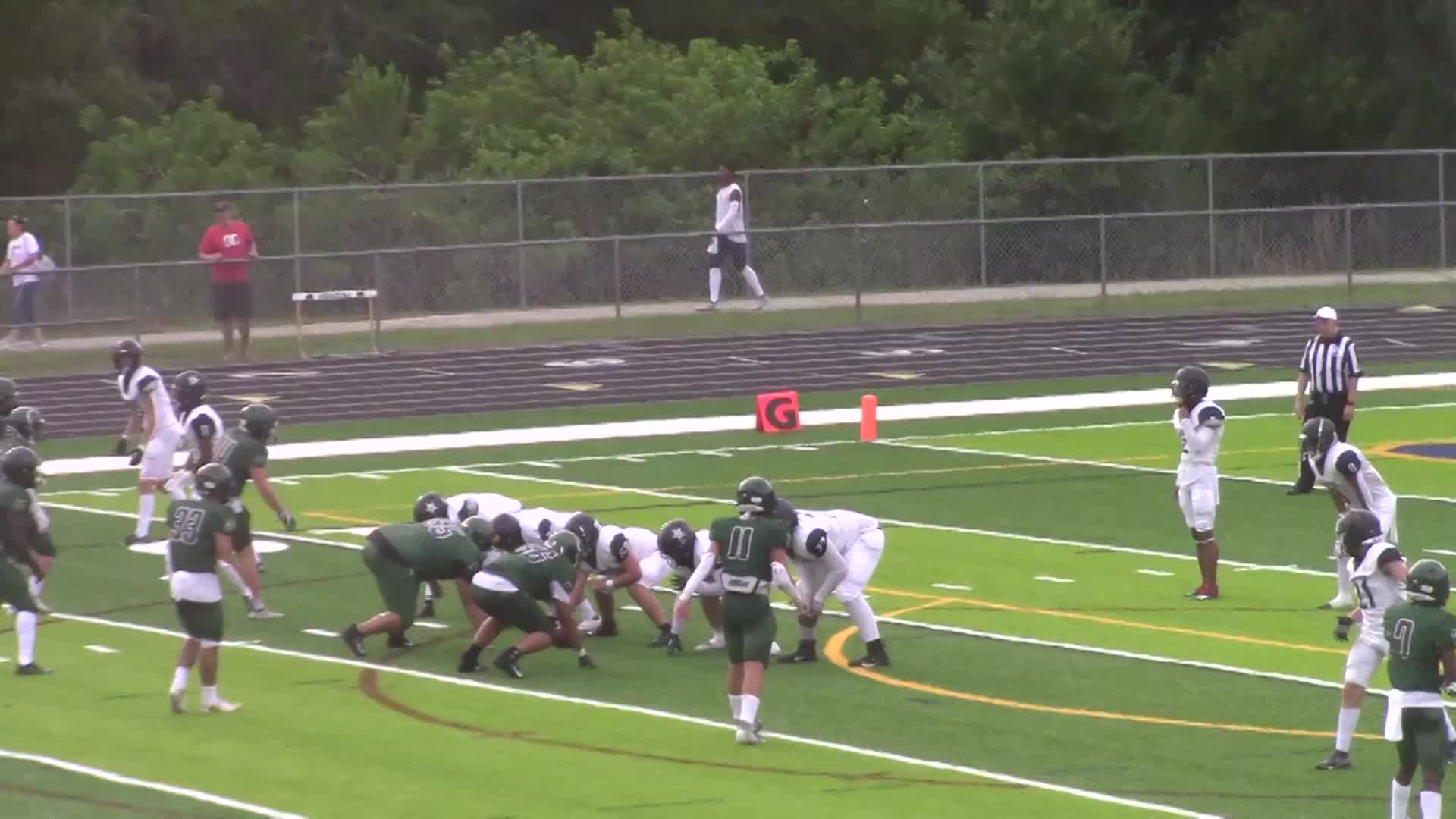 Spring Game 2022! Eugene Wilson III highlights Hudl