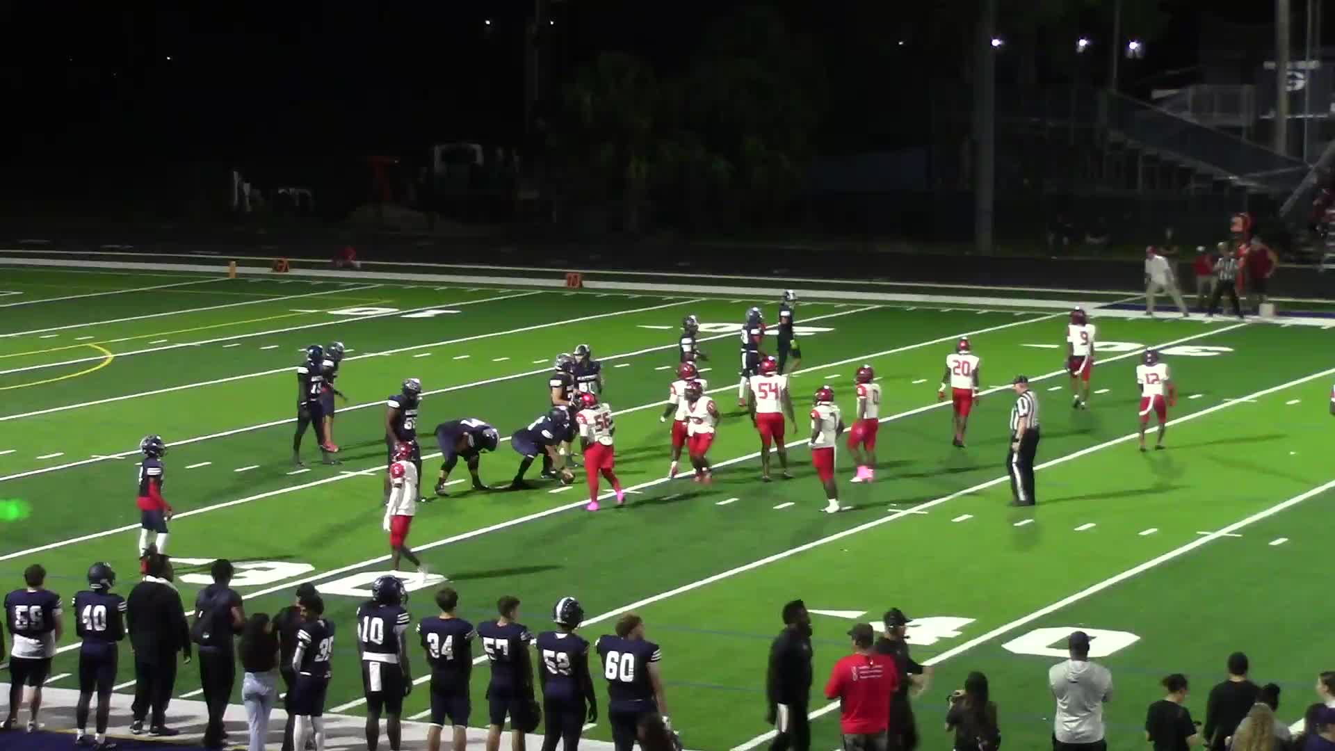 Sr Season - Ej Archield Jr highlights - Hudl
