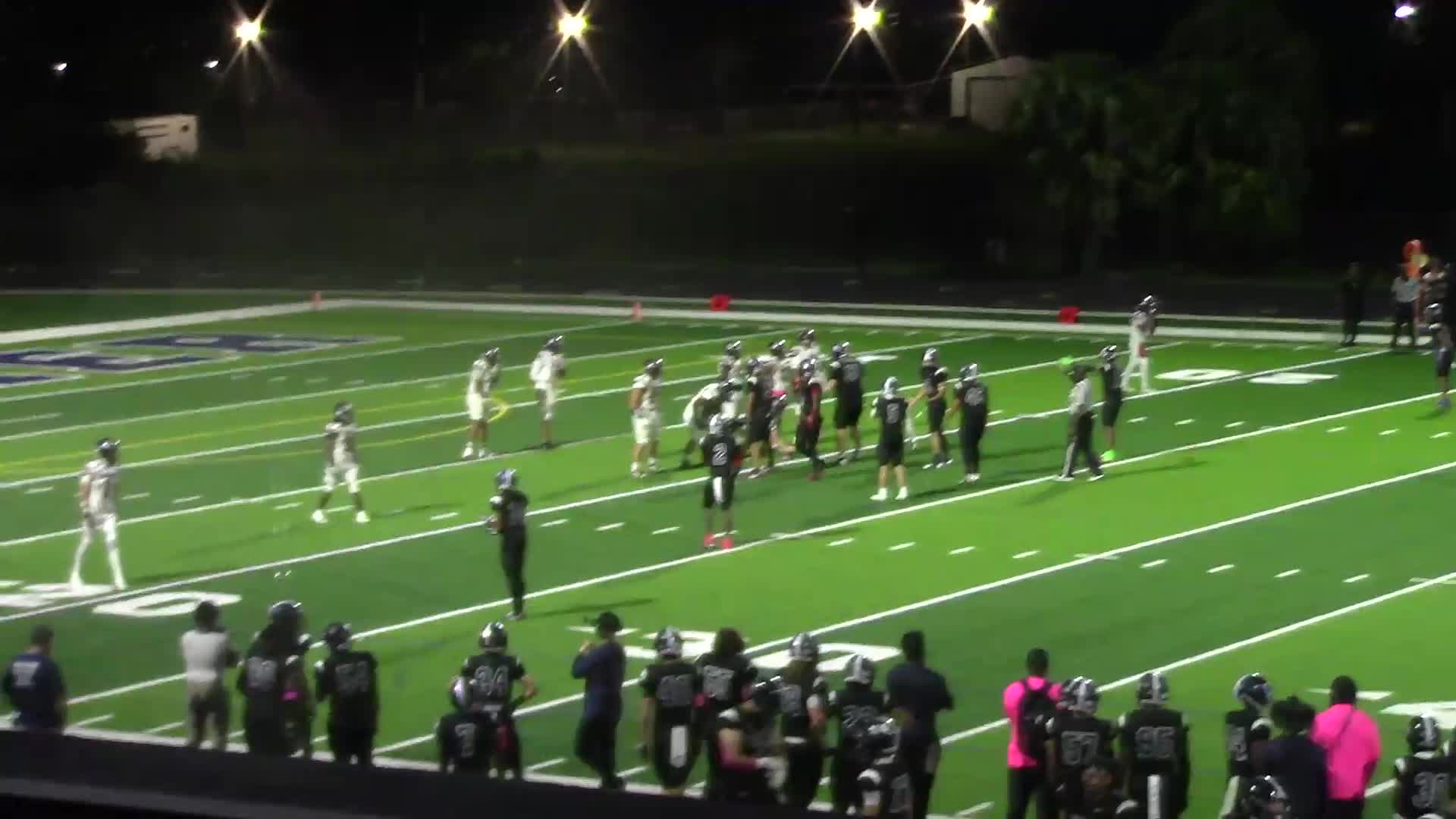 All Defense - Daivon Kindred highlights - Hudl
