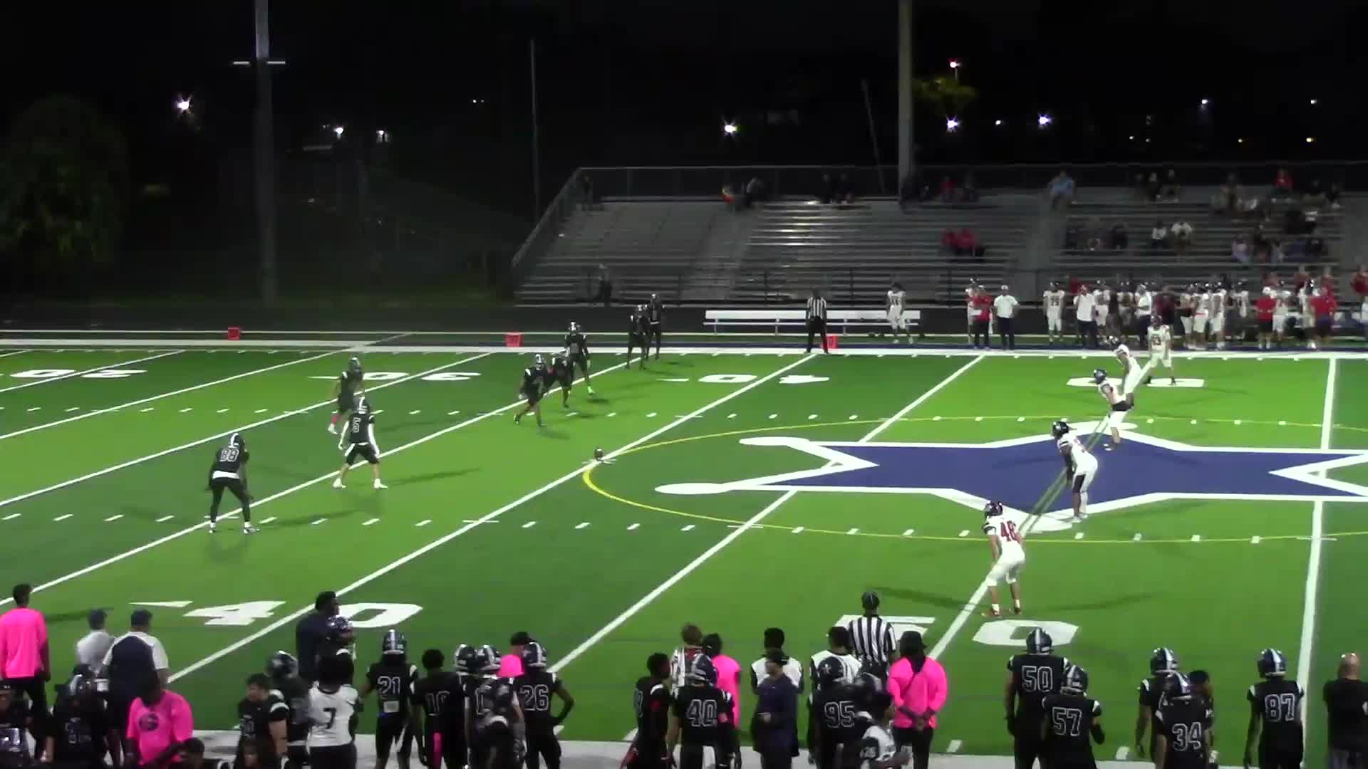 Springstread Baseball Springstead High School - OWEN SMITH highlights - Hudl