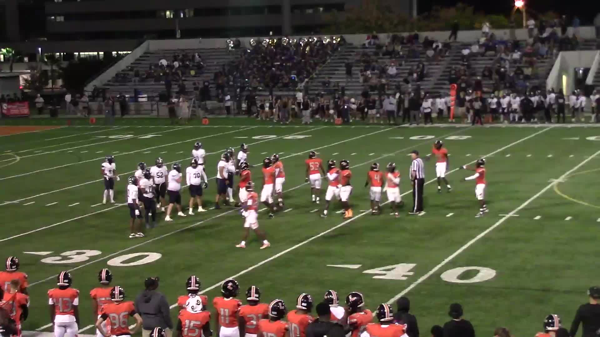 Bryan Hamilton - Gaither - 2025 Senior Season HIghlights