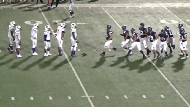 Boys Varsity Football Kingwood High School Kingwood Texas