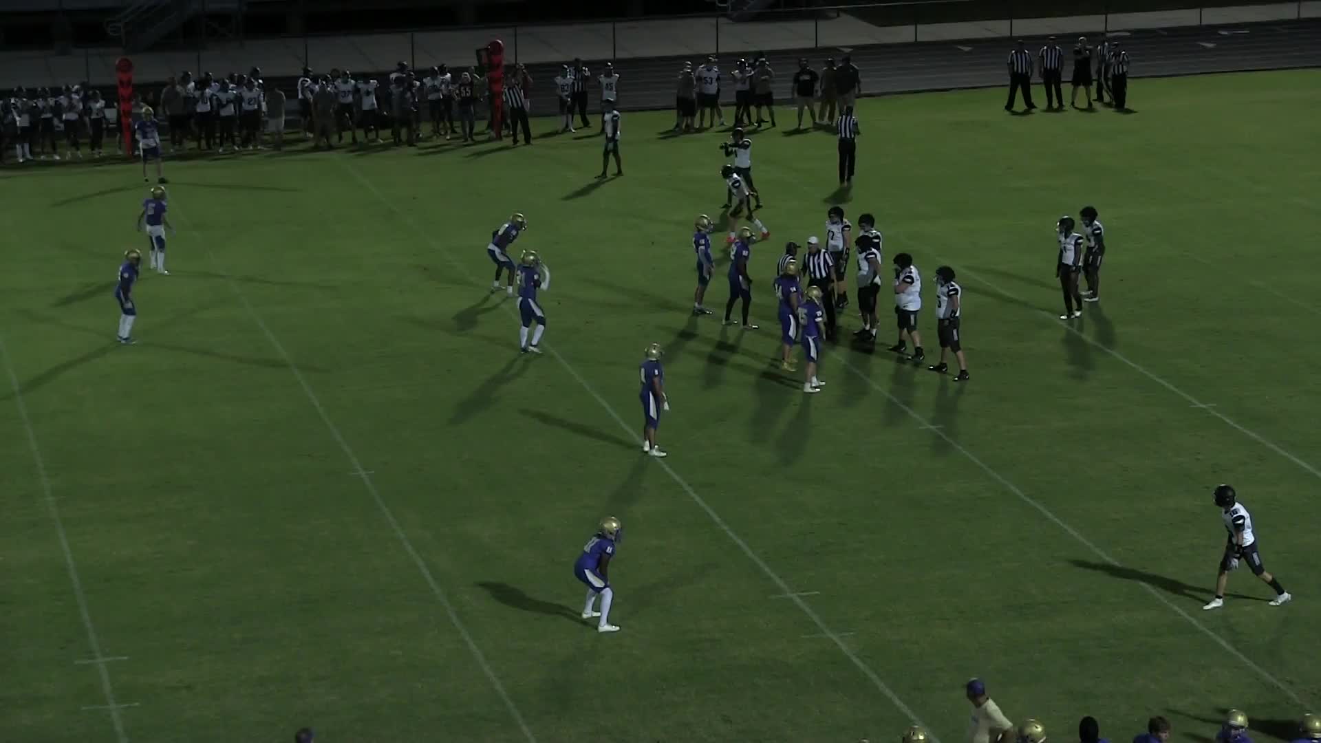 Broome High School - York High School highlights - Hudl Broome High School - York High School highlights - Hudl