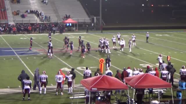 Boys Varsity Football Pine Bluff High School Pine Bluff