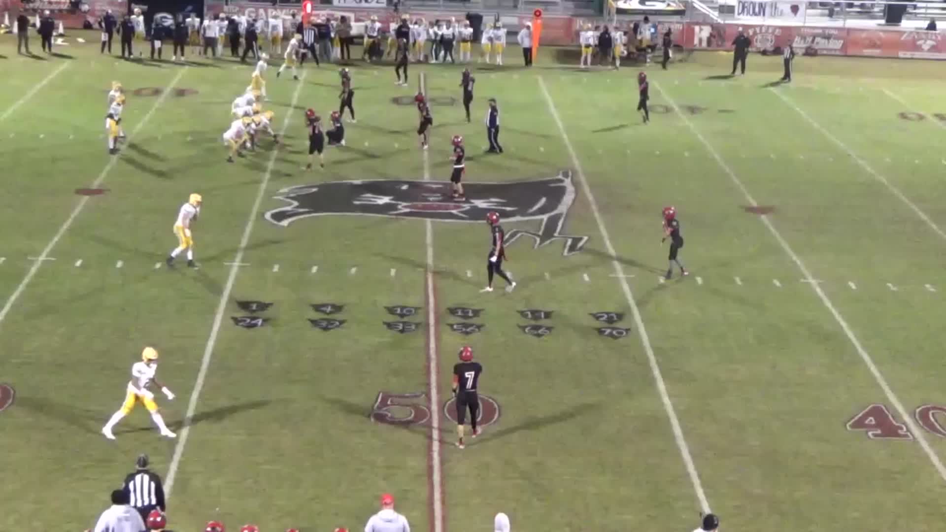 All Highlights - Adam Ward highlights - Hudl
