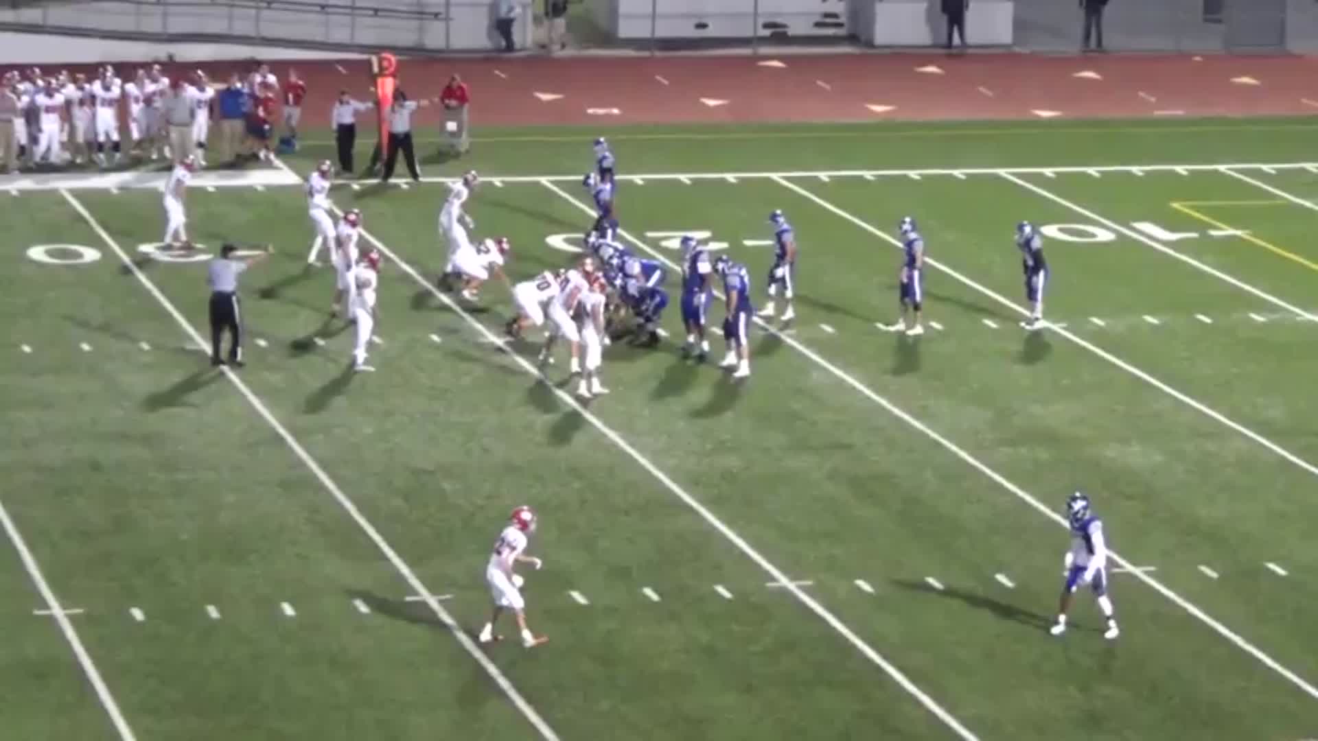 Videos West Scranton Invaders (Scranton, PA) Varsity Football