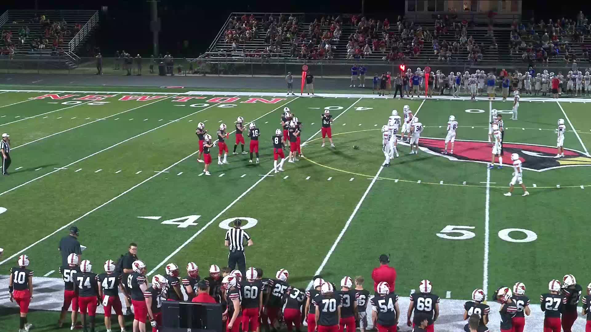 Sophomore Highlights