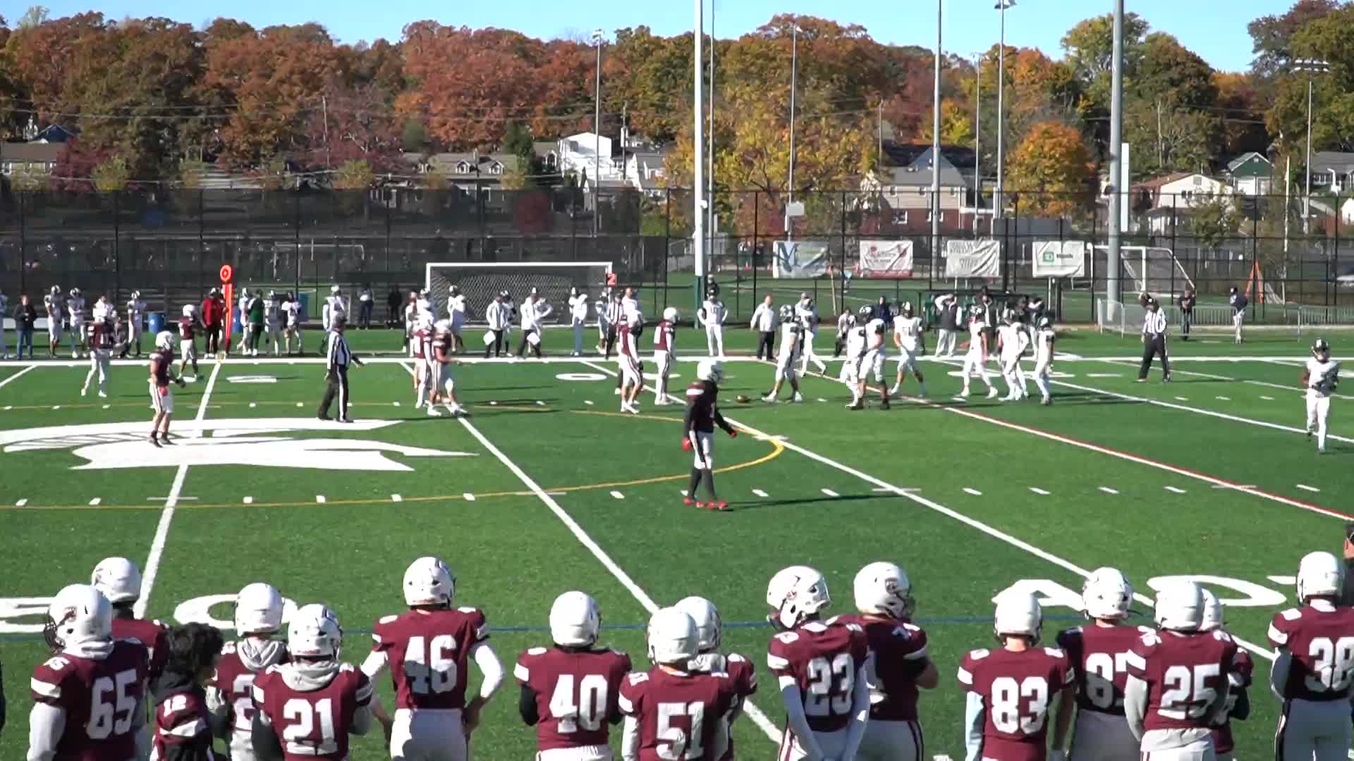 DePaul Catholic High School Matthew Occhipinti Highlights Hudl depaul-catholic-high-school-matthew-occhipinti-highlights-hudl