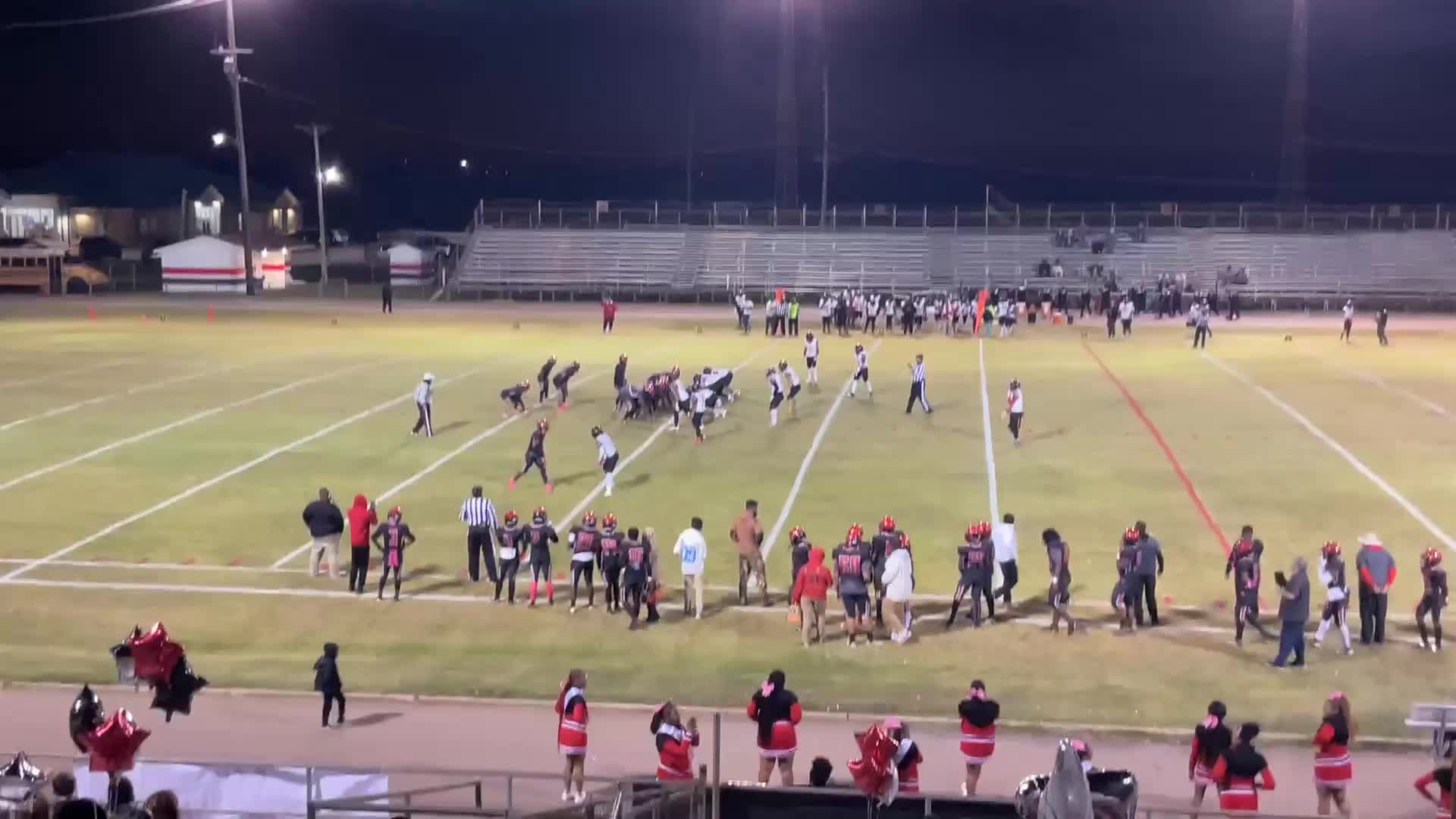 Independence High School - Kaden J highlights - Hudl