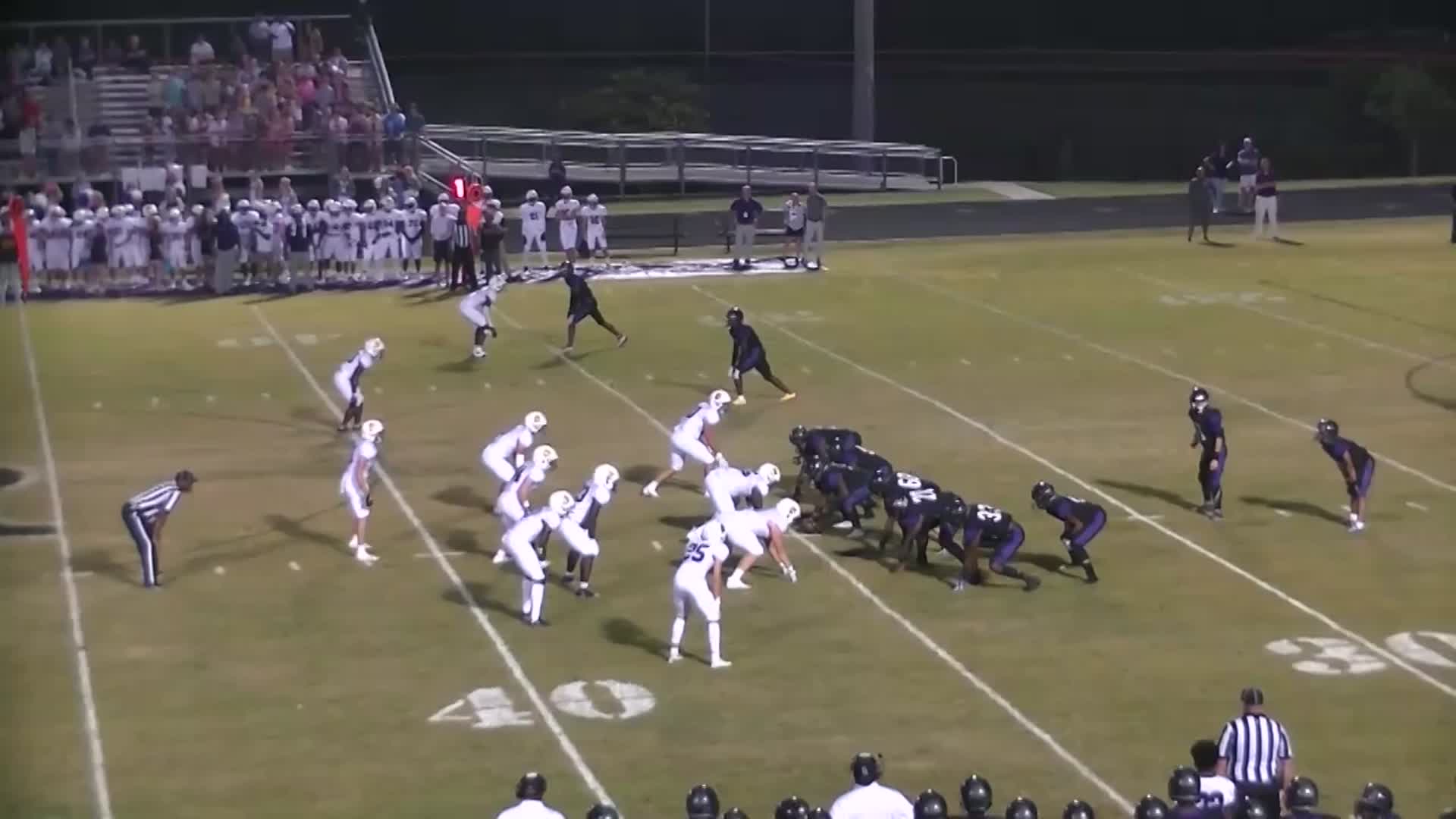 Cane Ridge High School - Stef Ponder highlights - Hudl