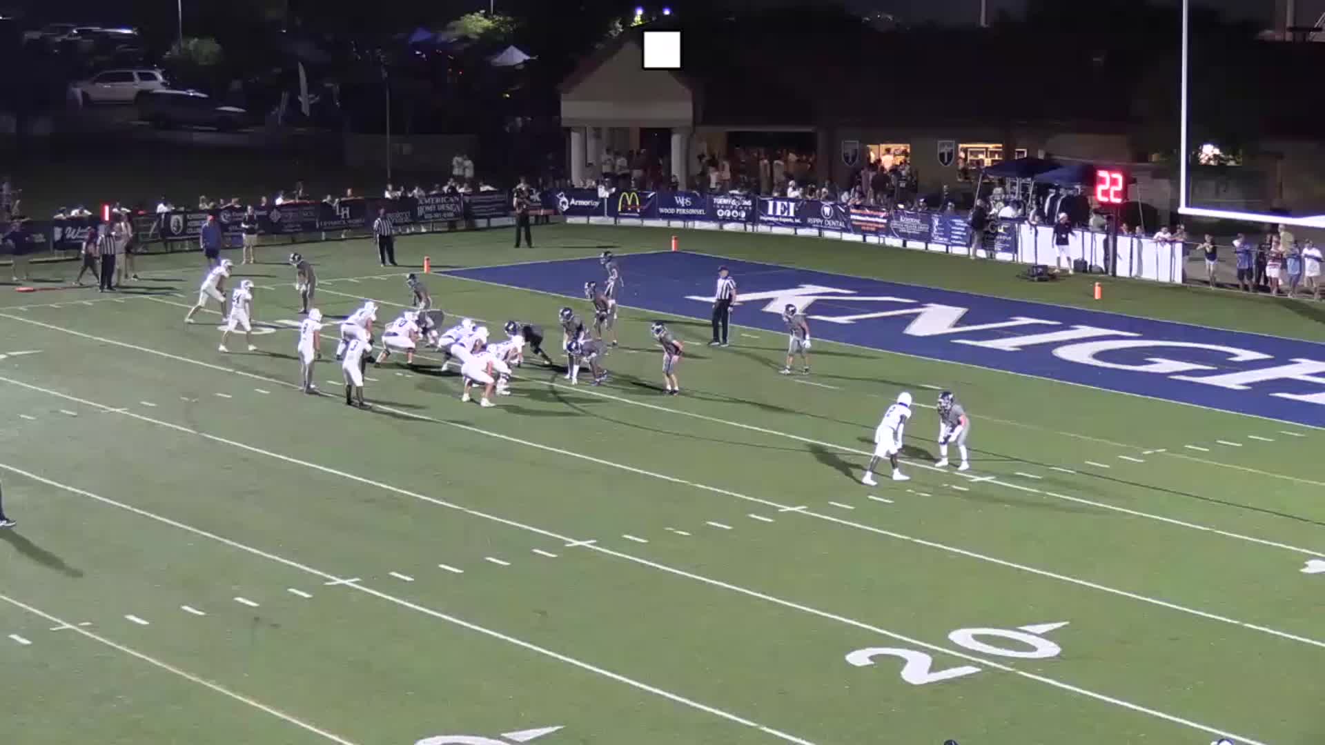 Max Kidd Full Senior Season Highlights - Max Kidd highlights - Hudl