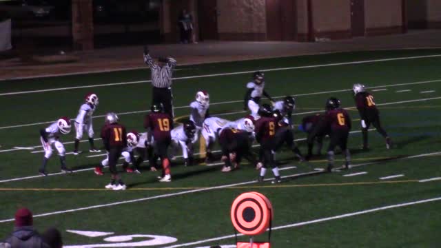 Owasso White 5th Grade Owasso Rams Bixby Oklahoma Football
