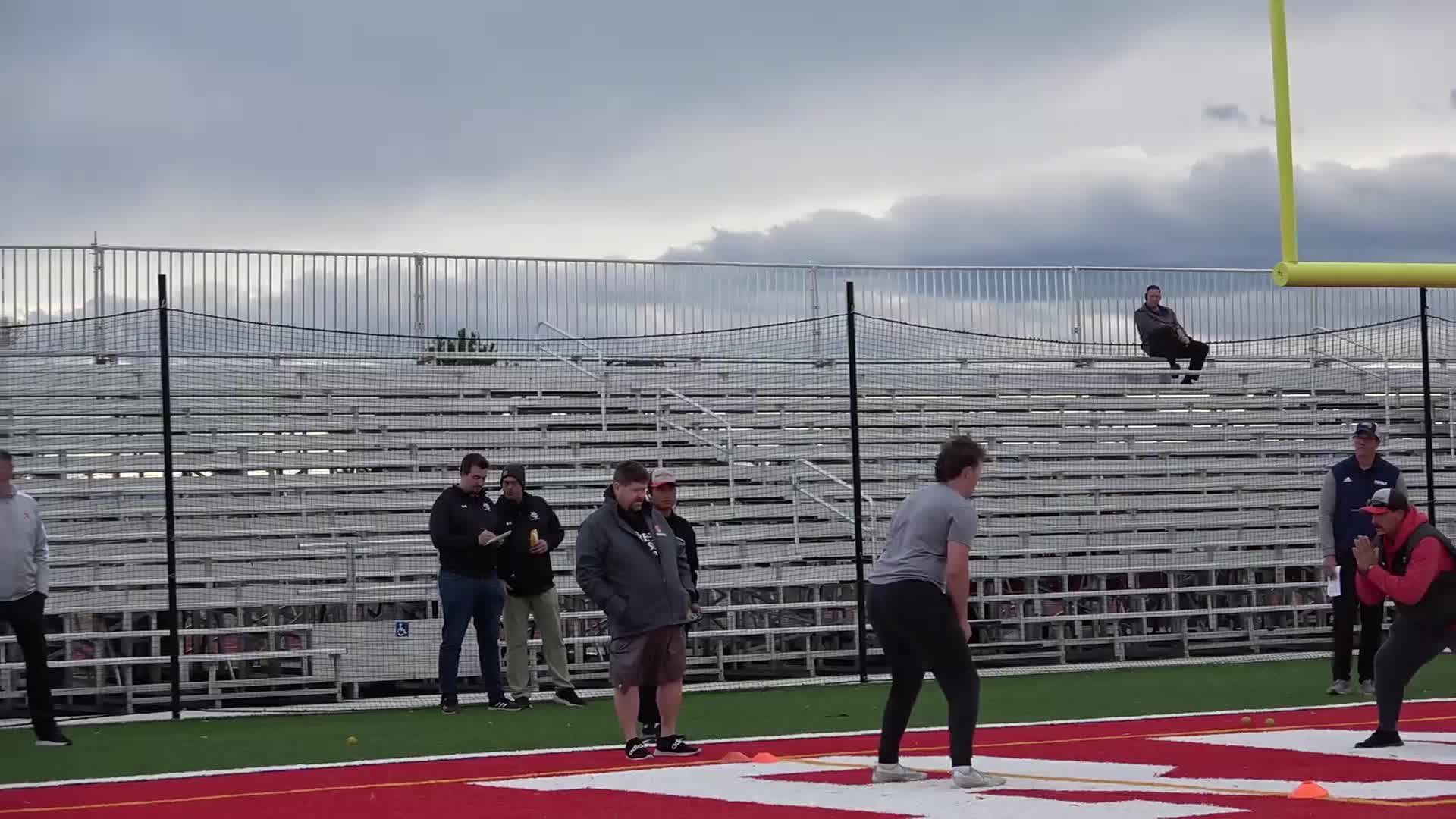 Other Highlights - Jackson Roper highlights - Hudl