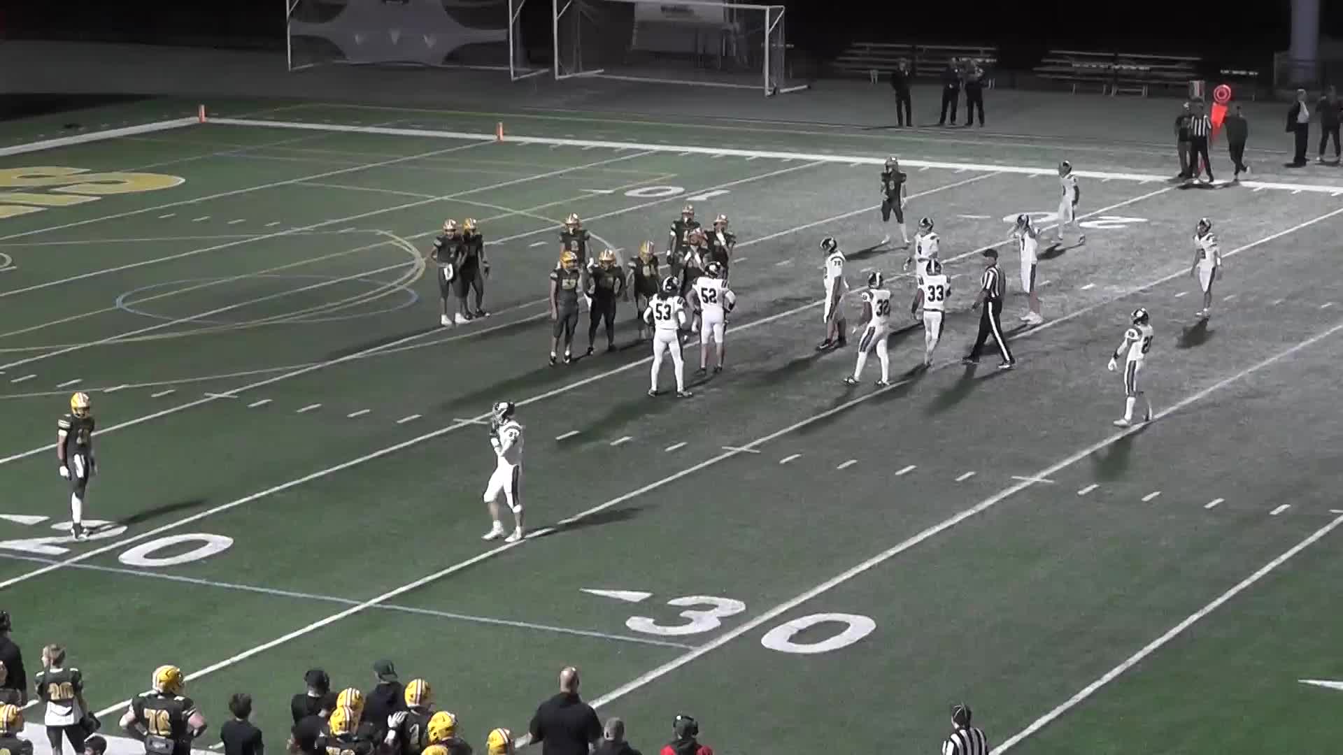 Beaver High School - Nate Reed highlights - Hudl