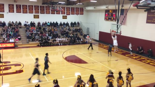 Boys Varsity Basketball New Central Catholic High School Portland Oregon Basketball Hudl