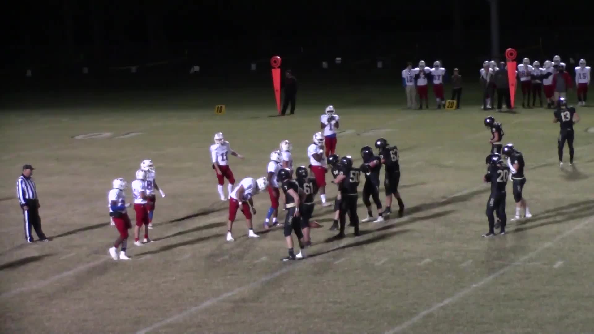 Videos PalestineWheatley Patriots (Palestine, AR) Varsity Football