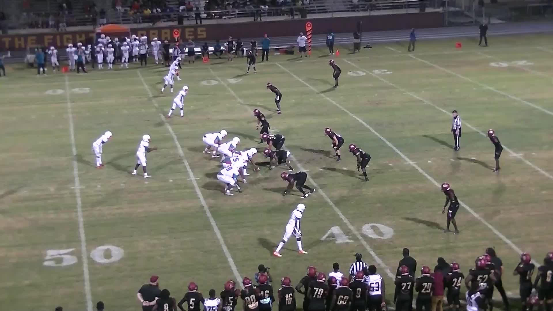 Plant City High School Cormani McClain highlights Hudl