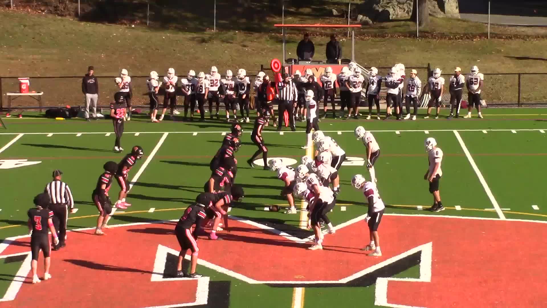 2025 Season, Freshman Highlights