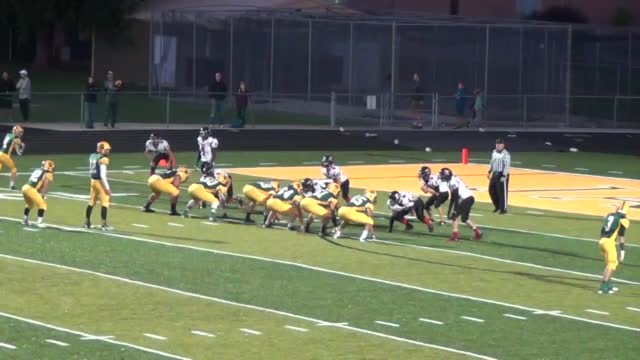 Boys Varsity Football Green Bay East High School Green Bay Wisconsin Football Hudl