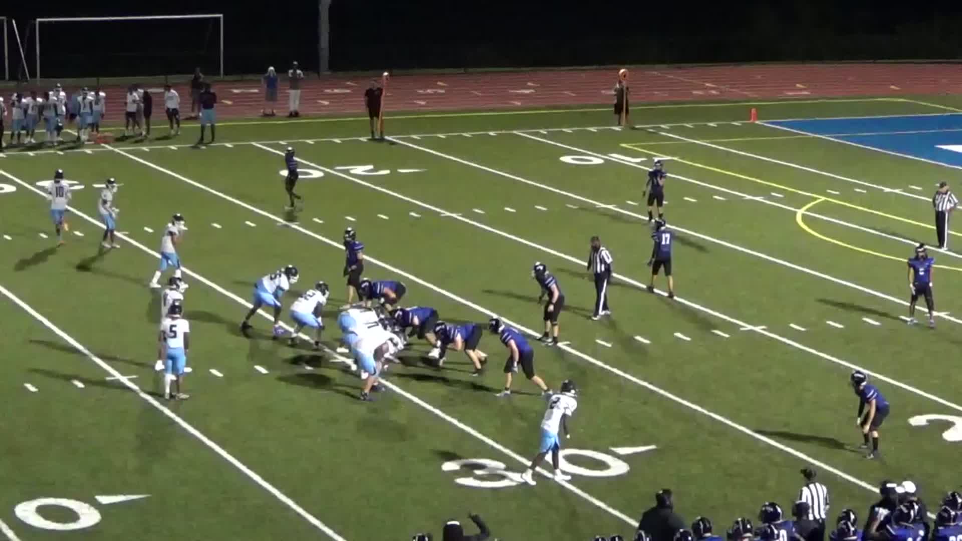 mid season highlight Taylor Cline highlights Hudl
