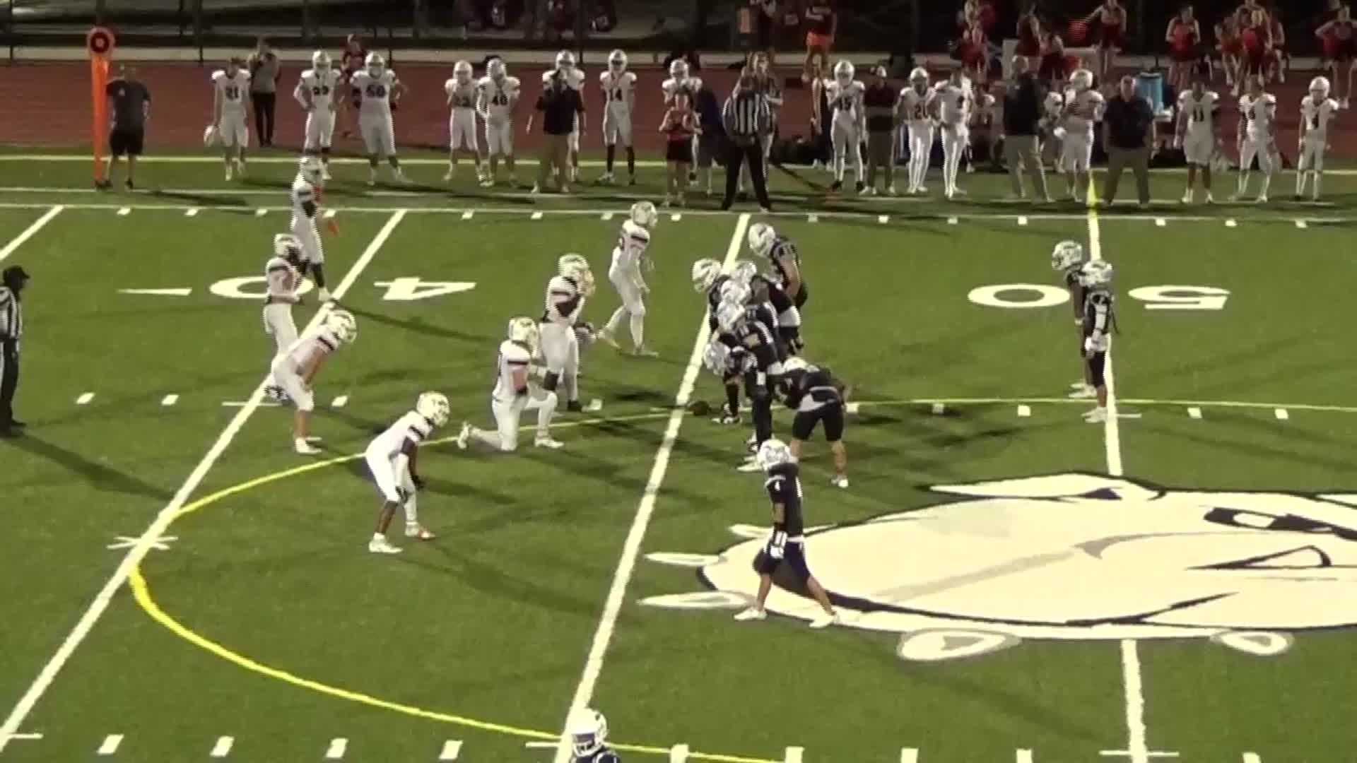 Sophomore Season 2024