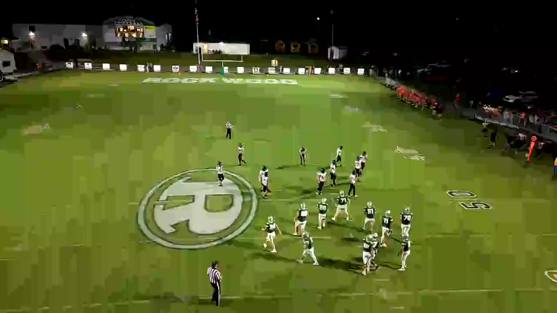 Regular Season Highlights