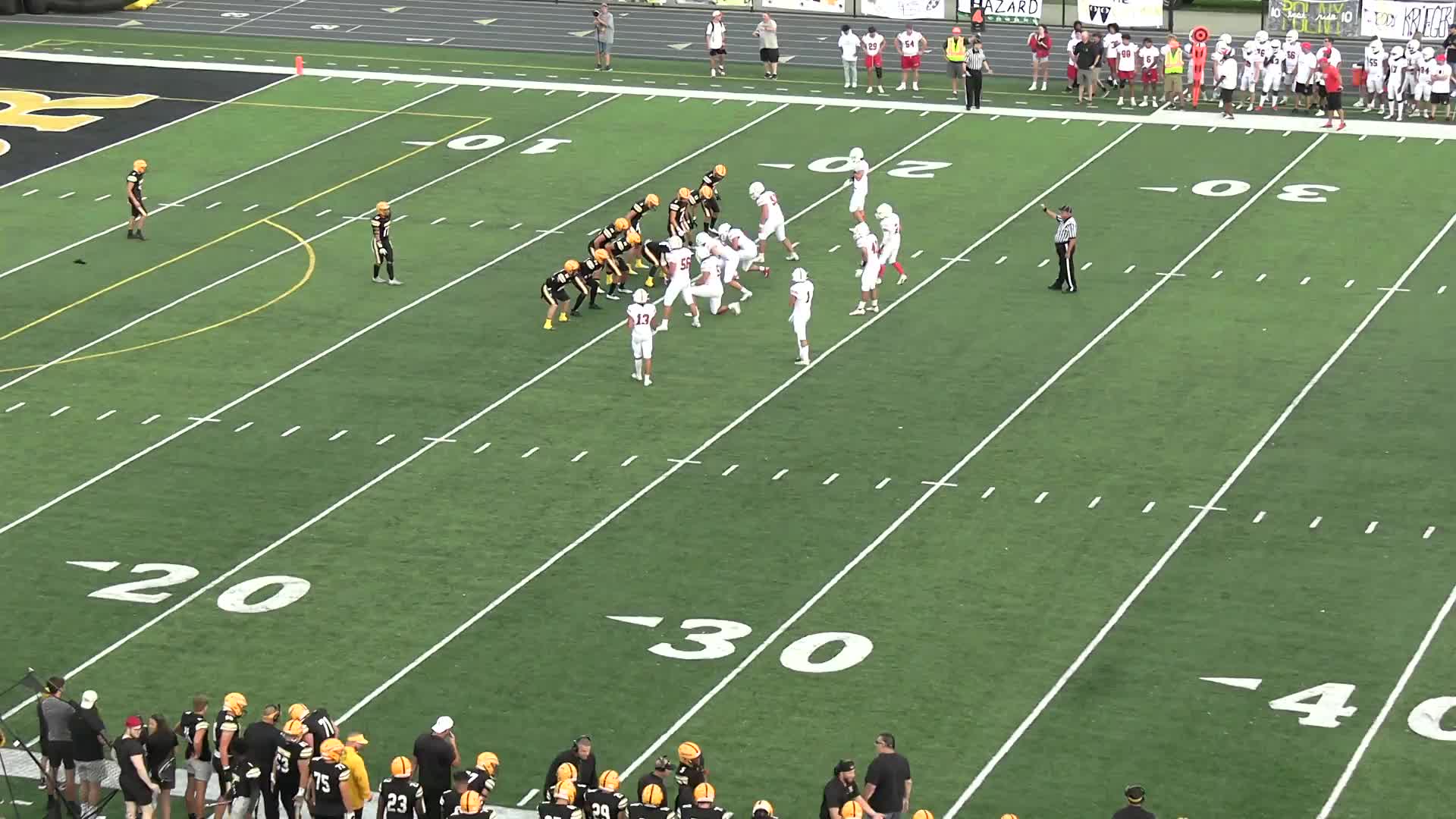 Videos Aliquippa Quips (Aliquippa, PA) Varsity Football MaxPreps