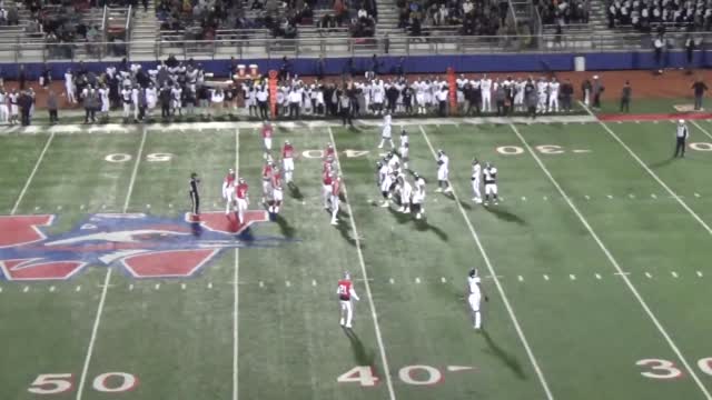 Boys Varsity Football Steele High School Cibolo Texas