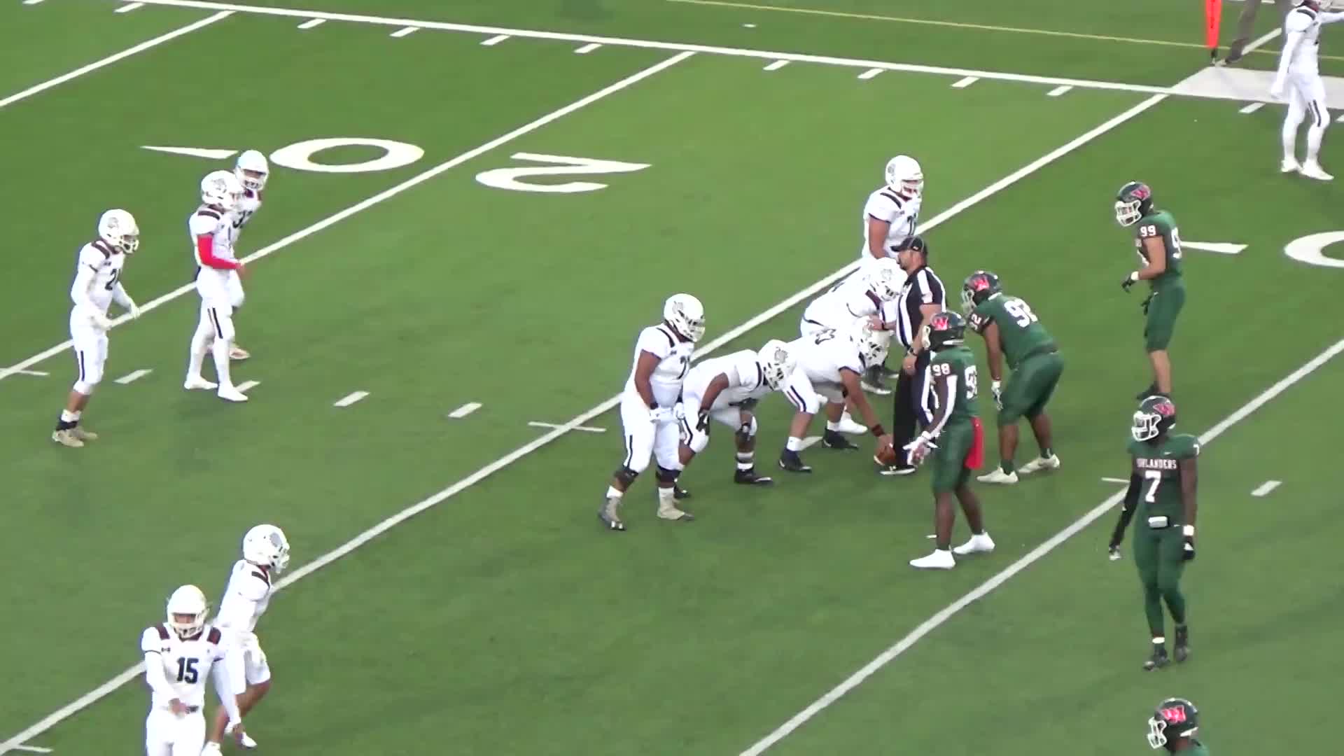 First 5 Games highlights - John Podowski highlights - Hudl