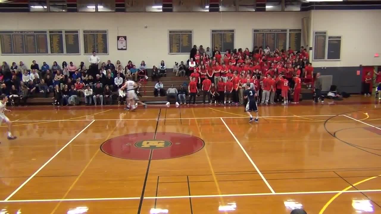 Boys Varsity Basketball Germantown Academy Fort Washington Pennsylvania Basketball Hudl