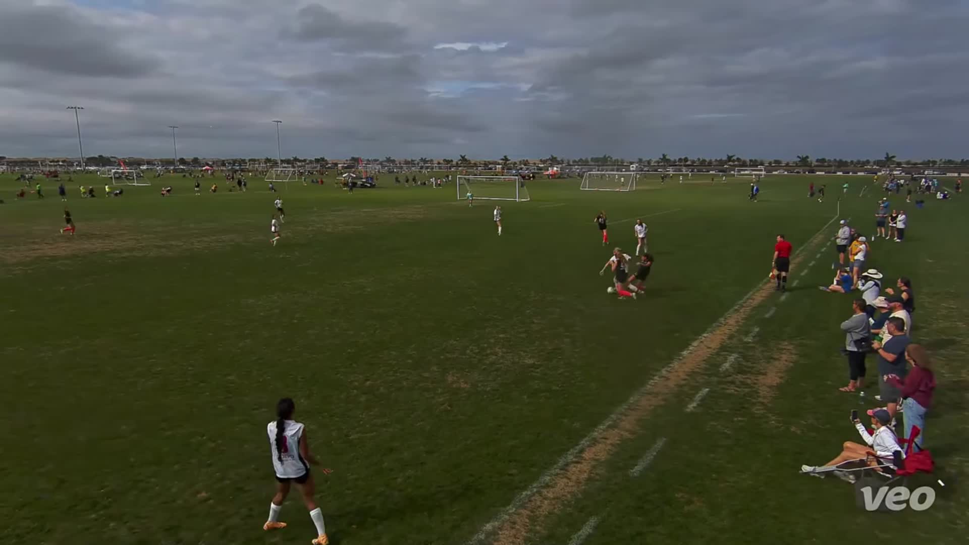 maryland united ecnl - Kennedy Ranson highlights - Hudl