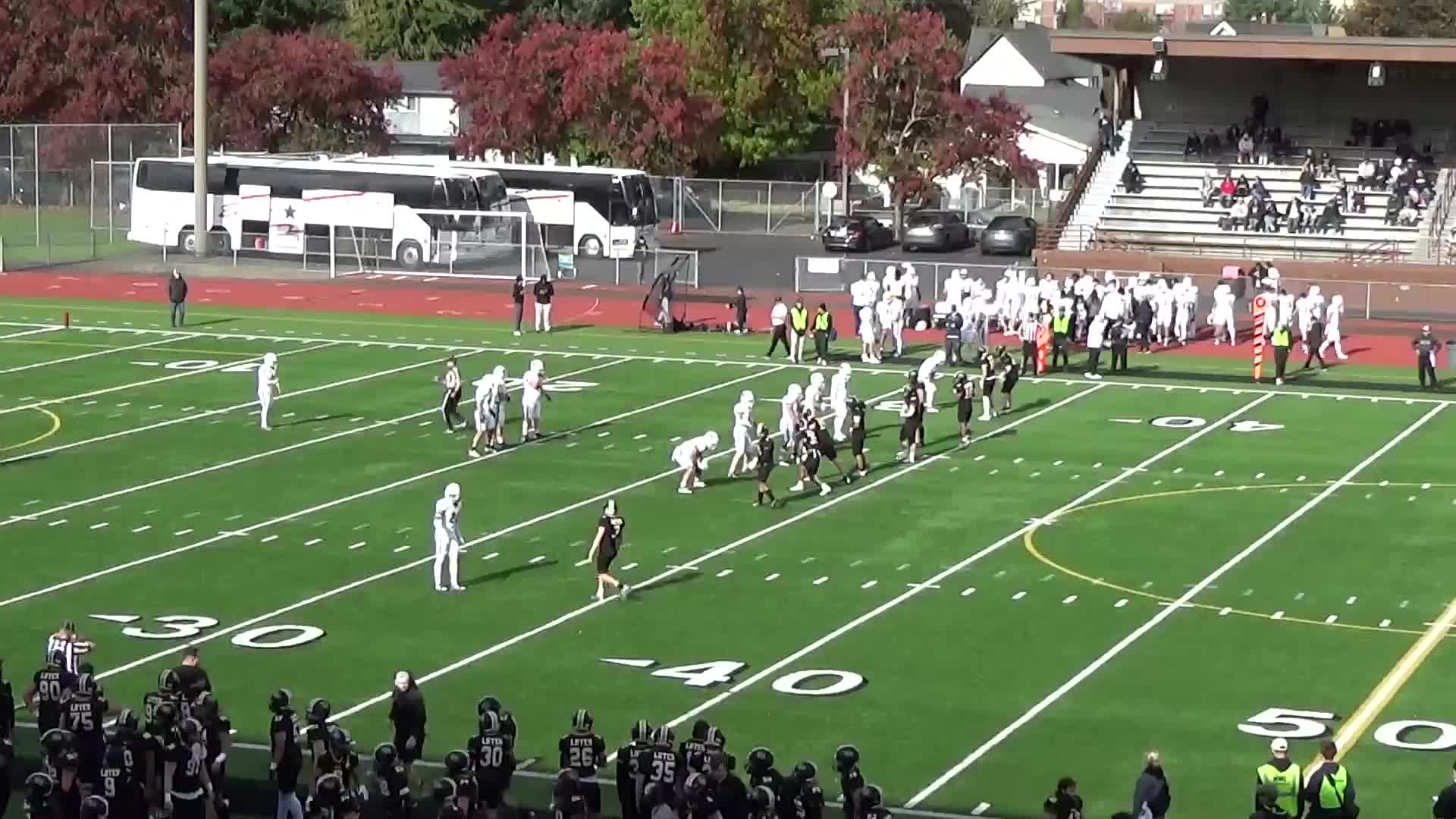 Pacific Lutheran University - Riley Rutledge highlights - Hudl