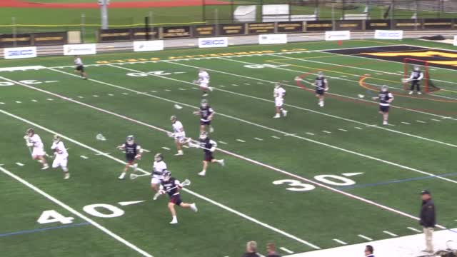 Alex Pazienza Hudl