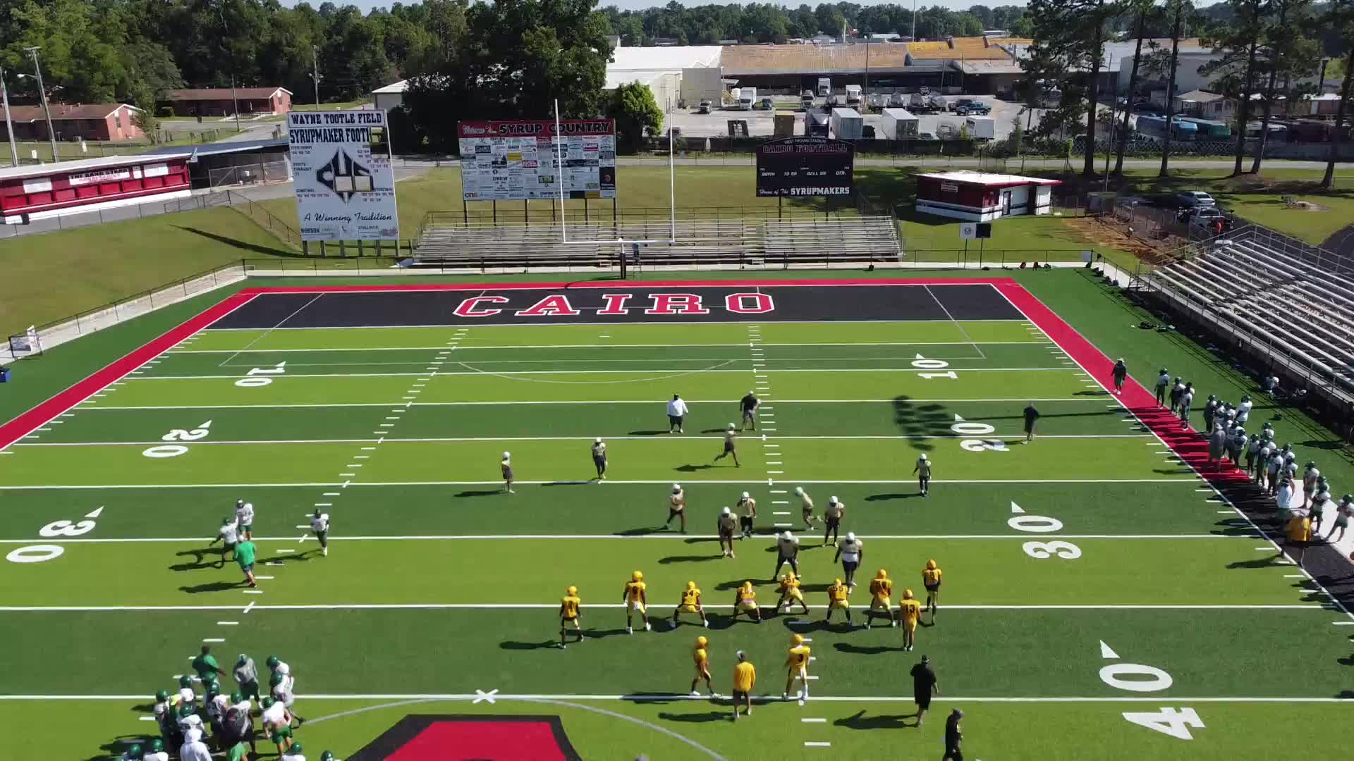 Chase Foley Ota Highlight - Chase Foley highlights - Hudl