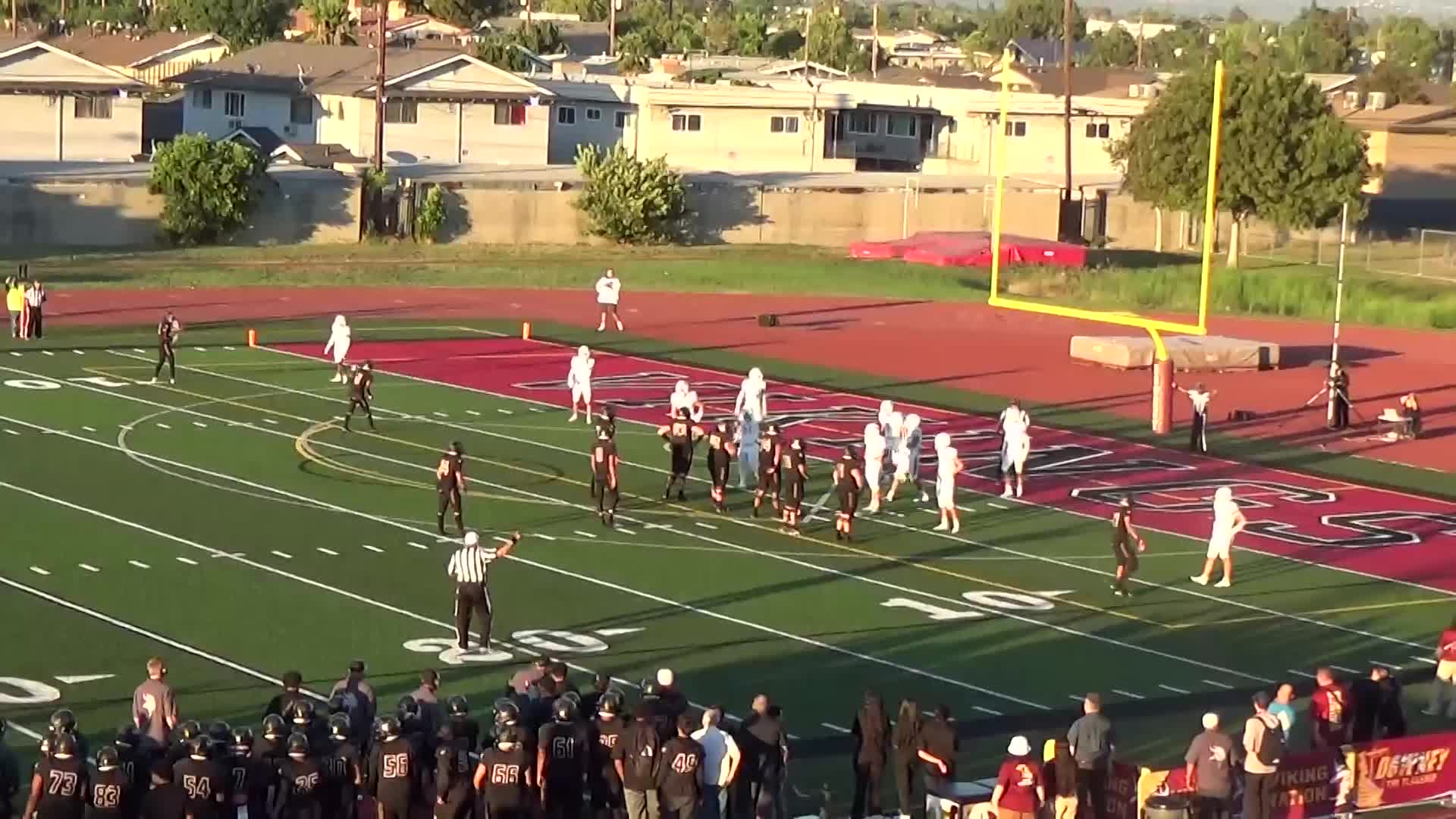 Videos Downey Vikings (Downey, CA) Varsity Football