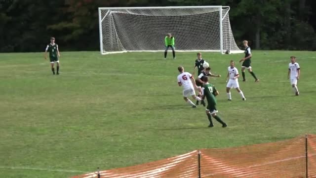 Boys Varsity Soccer Minisink Valley High School Slate Hill