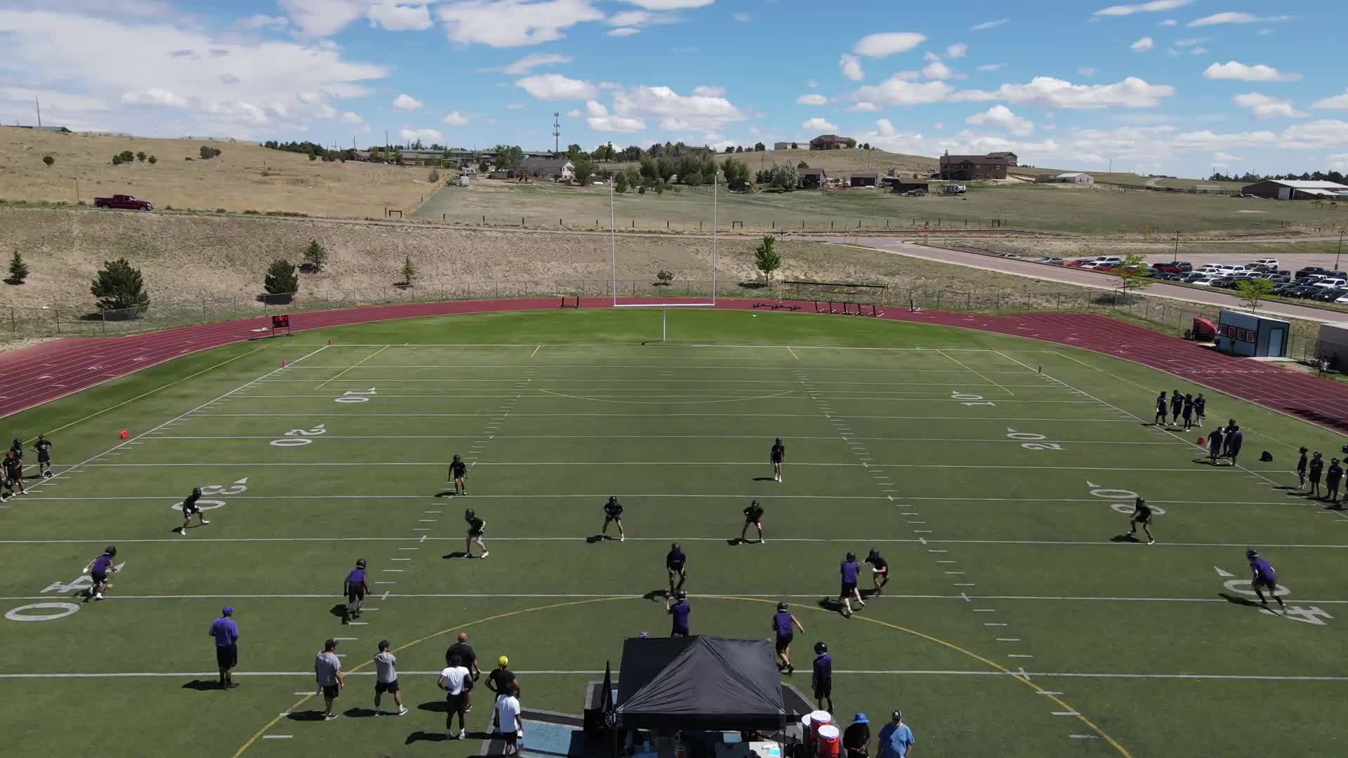 Other Highlights - Joseph Capra highlights - Hudl