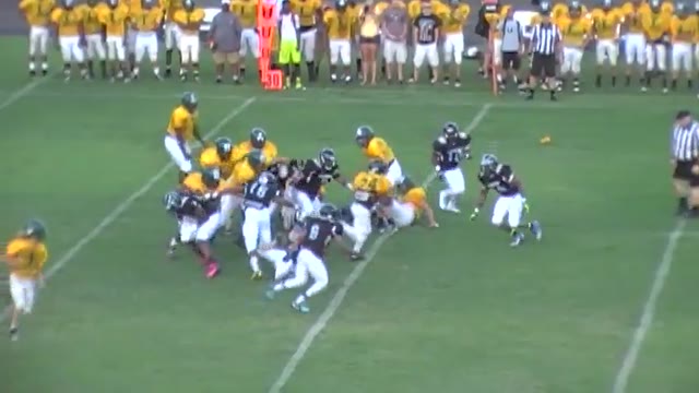 Virginia Tech Football Recruiting Rayshard Ashby Commits To The
