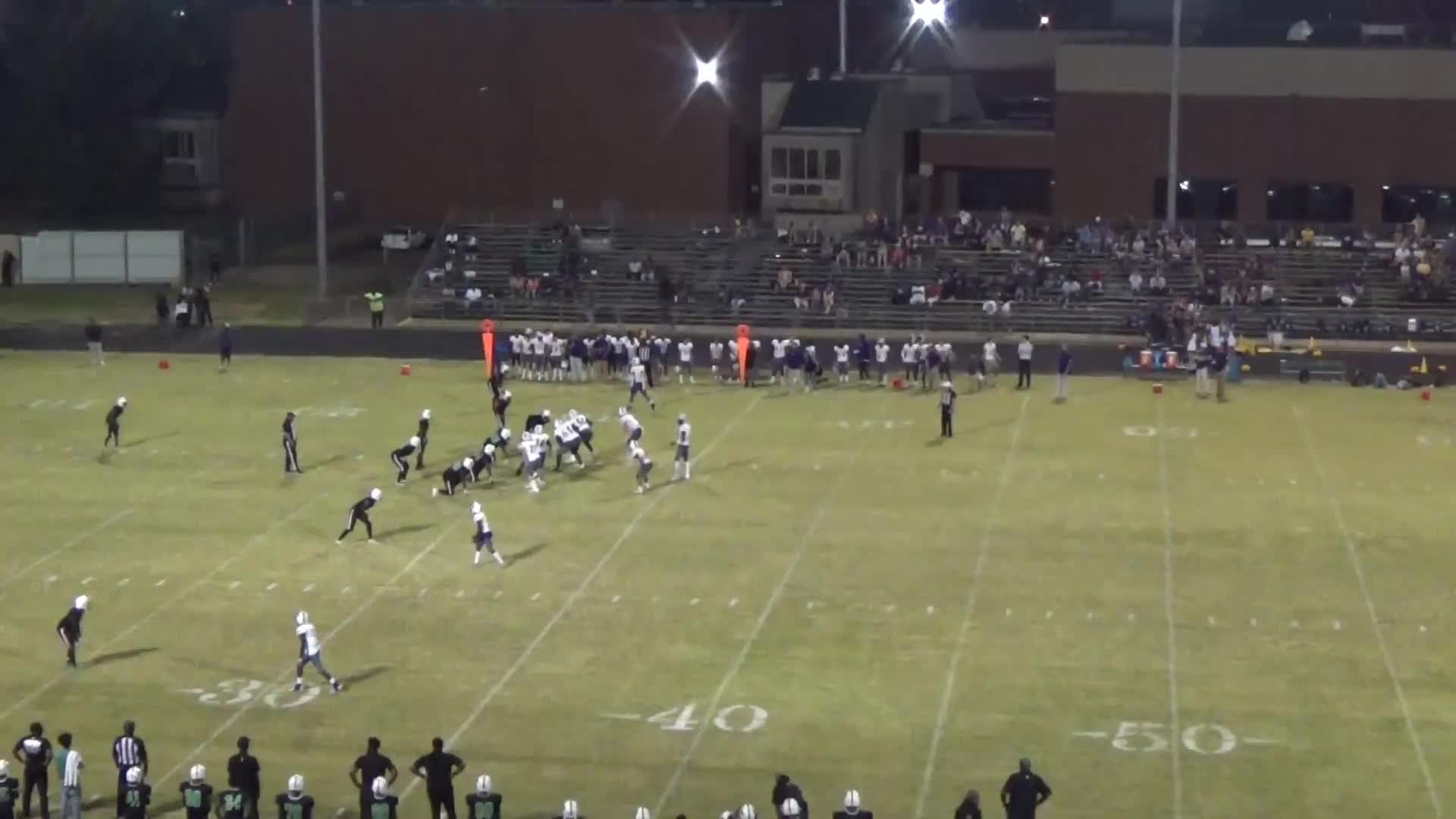 Videos Logansport Tigers (Logansport, LA) Varsity Football