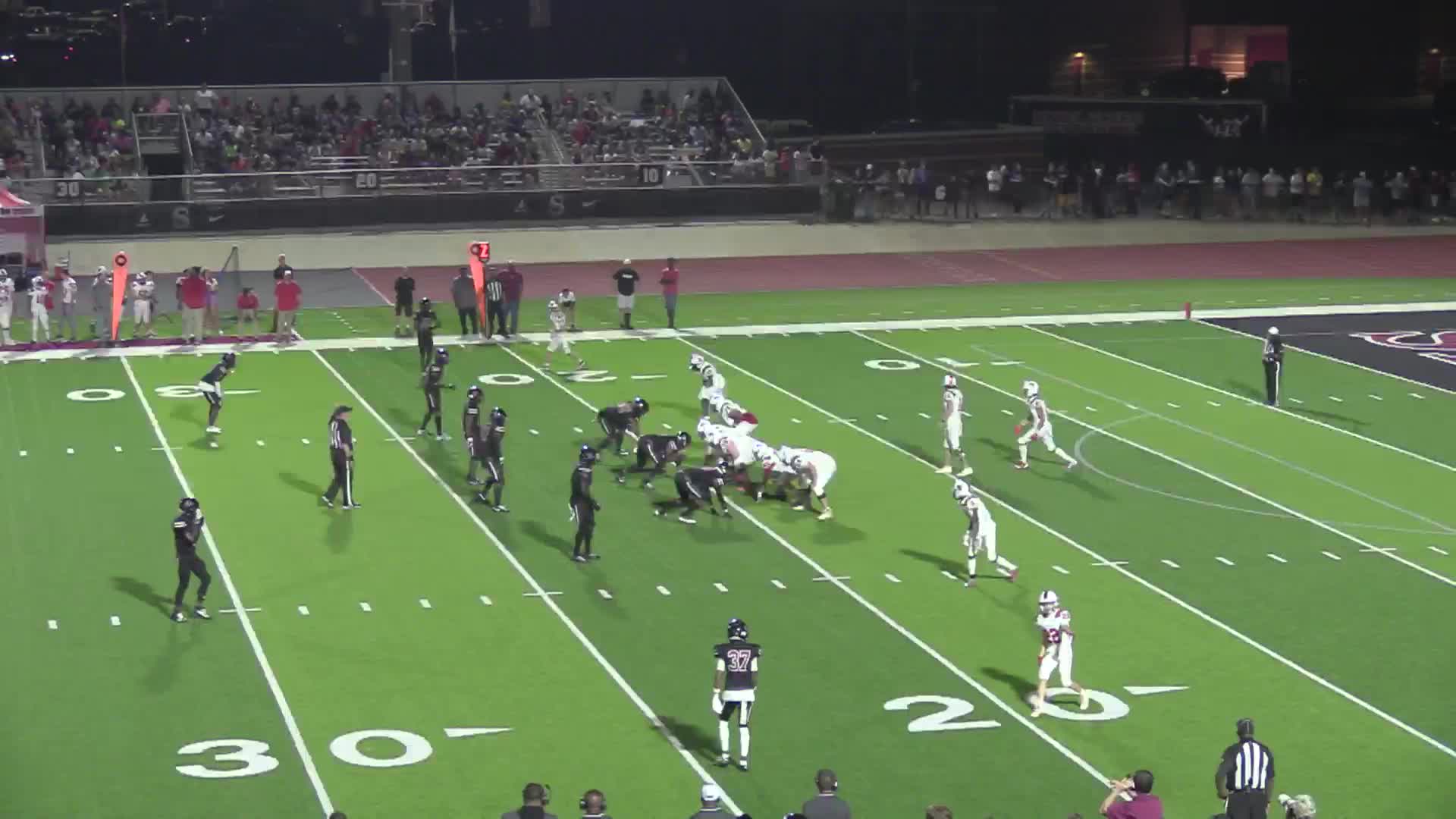 Hazel Green High School Will Robinson highlights Hudl