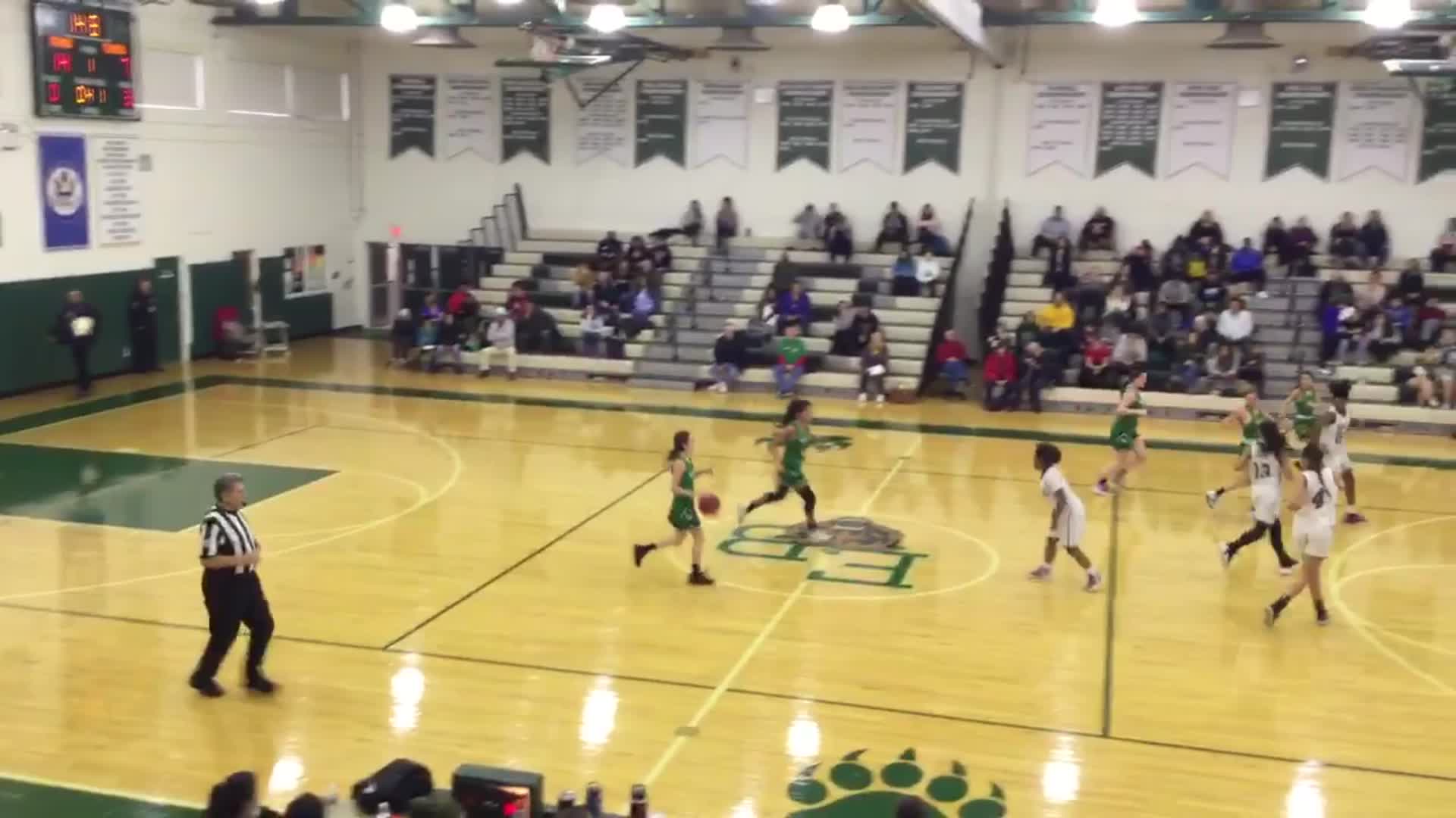 High Schools Game Film East Brunswick, New Jersey