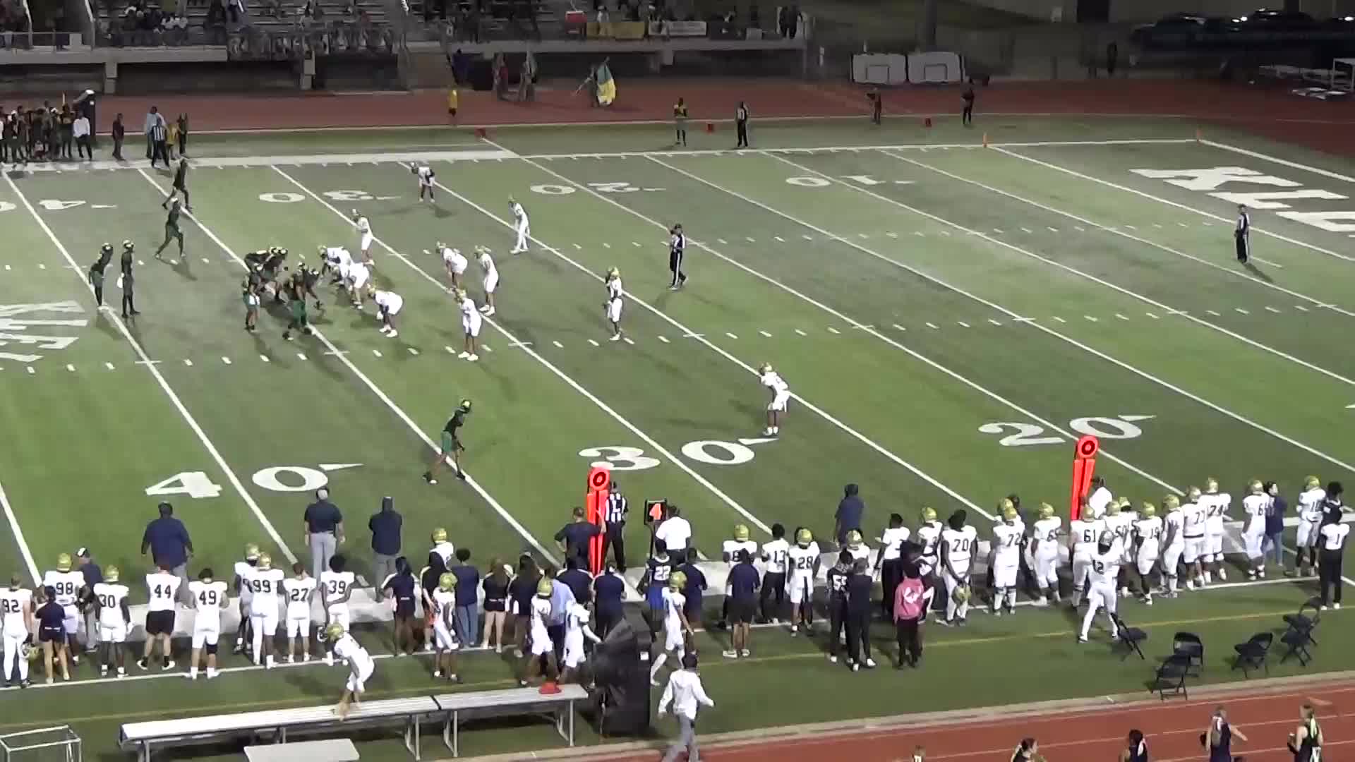 James Robinson #15 Final Highlights - James Robinson highlights - Hudl
