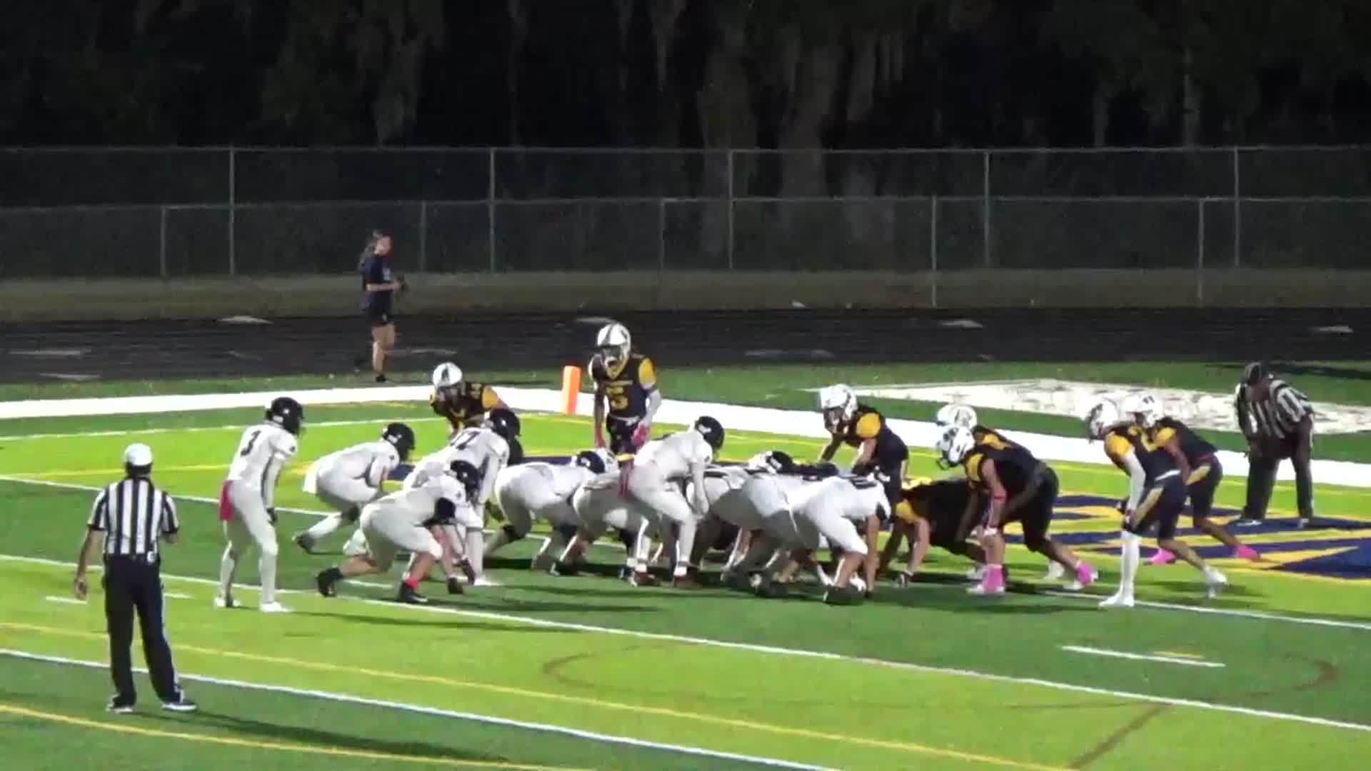 Senior Season (7 Games) - Hadyn Turley highlights - Hudl